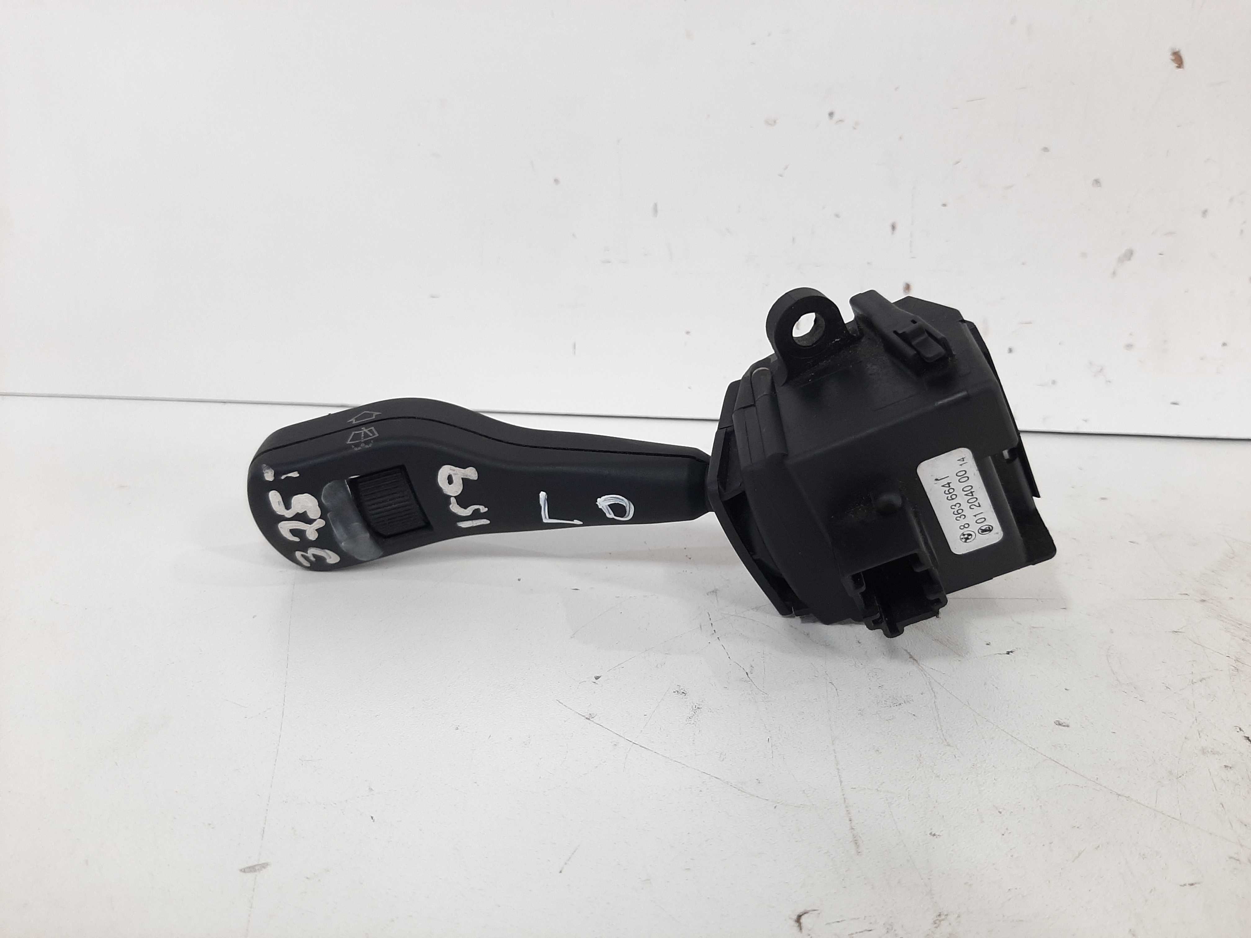Chave Limpador Parabrisa Direito Bmw 325i 2007 2008 A 2013 7