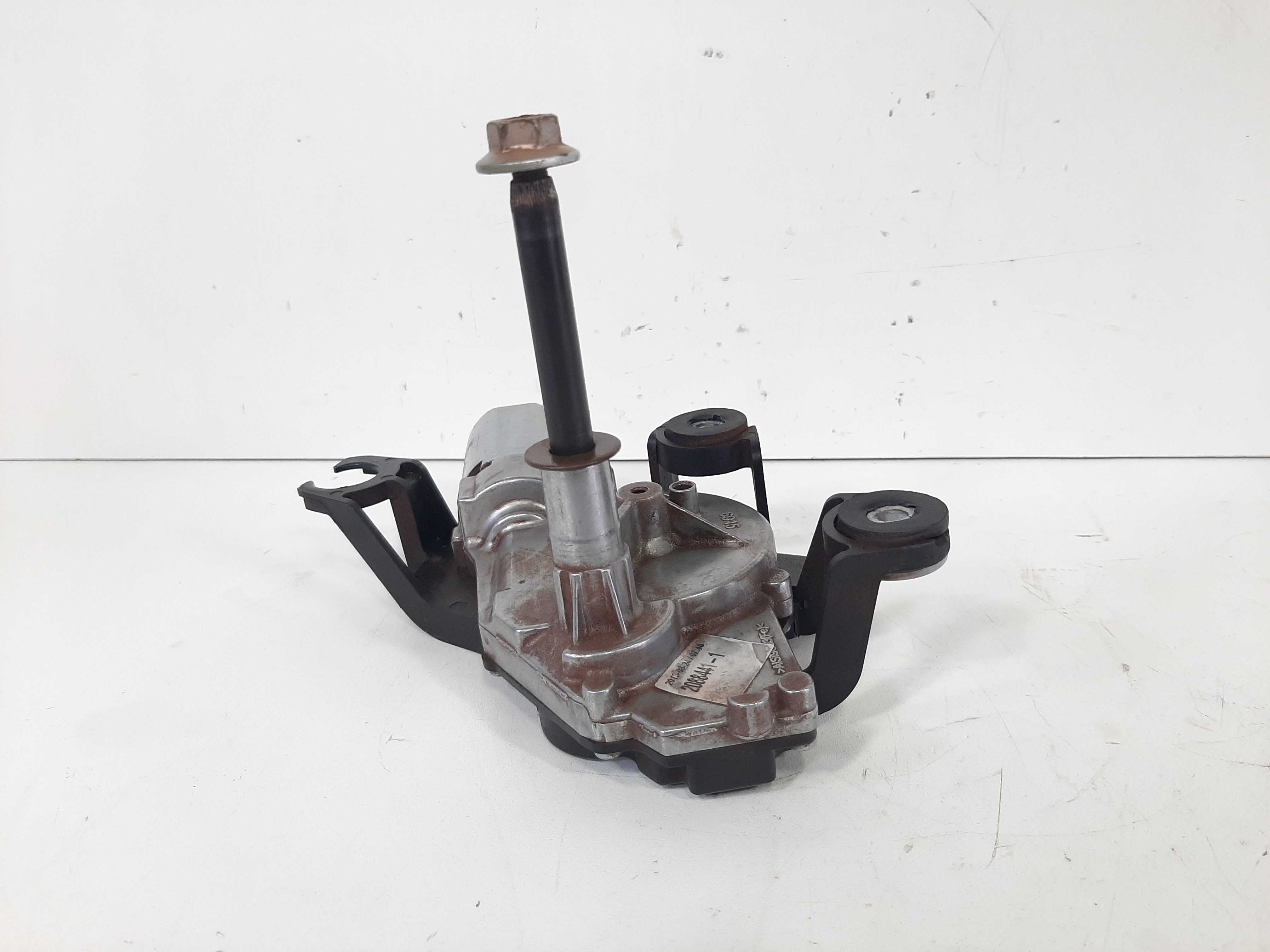Motor Limpador Traseiro Duster 2011 2012 A 2015 C/avaria 9