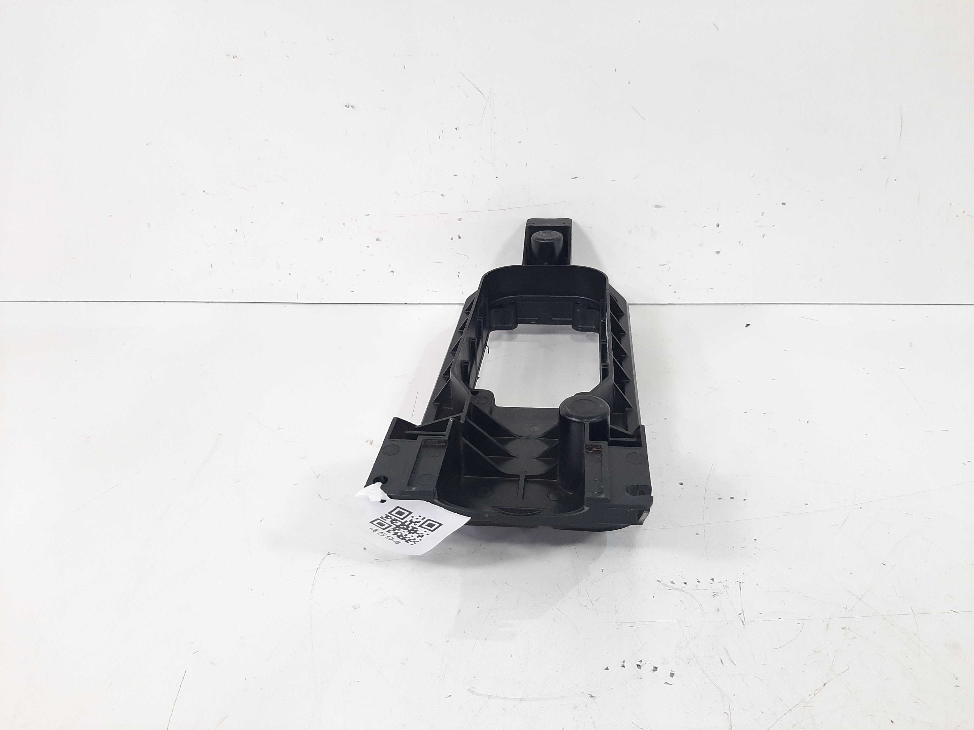 Suporte Alavanca Trambulador Jetta Tsi 2016 A 2019 Original 1