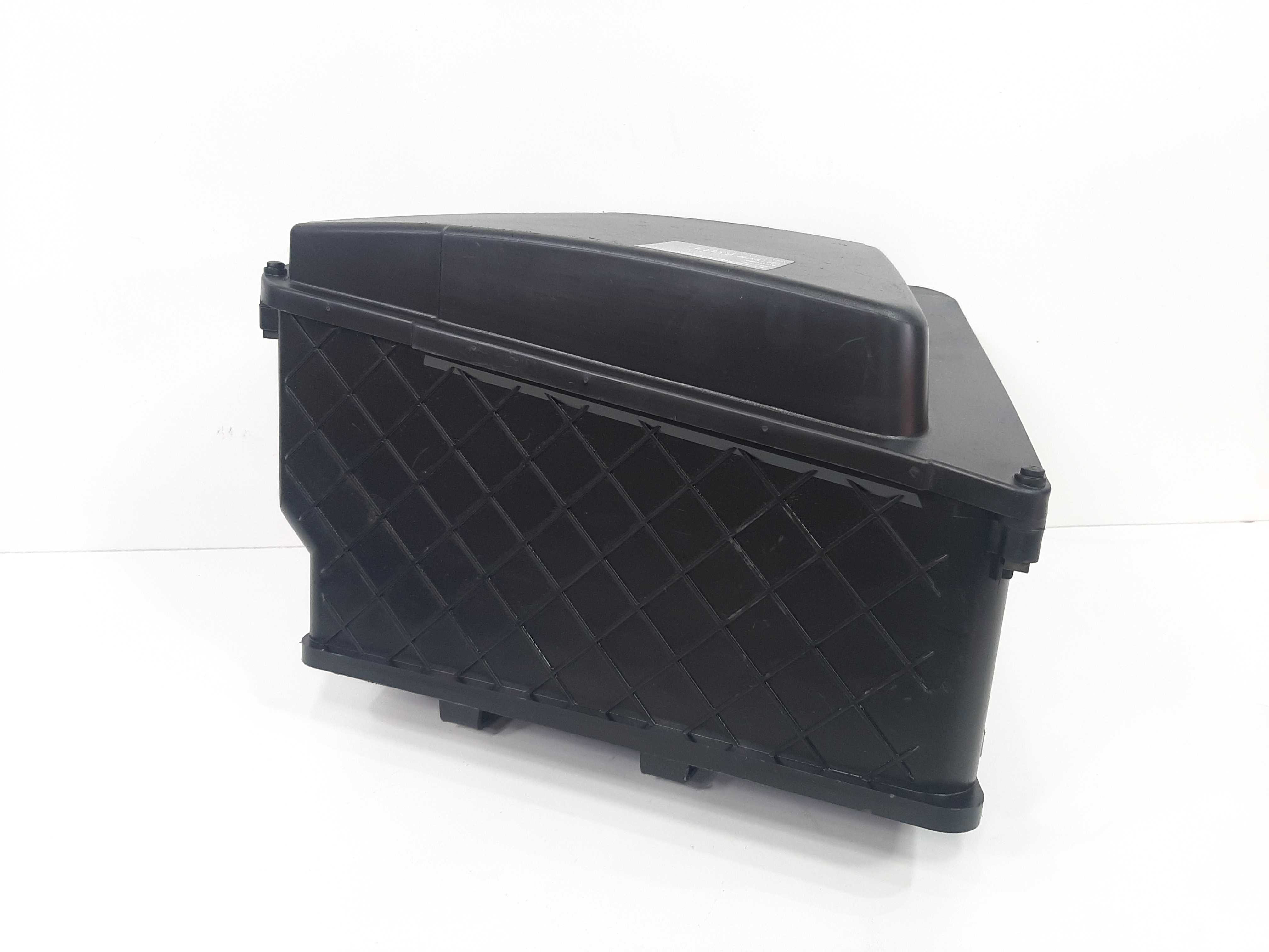 Caixa Ar Condicionado Mercedes E320 3.2 V6 1998 1999 A 2002 6