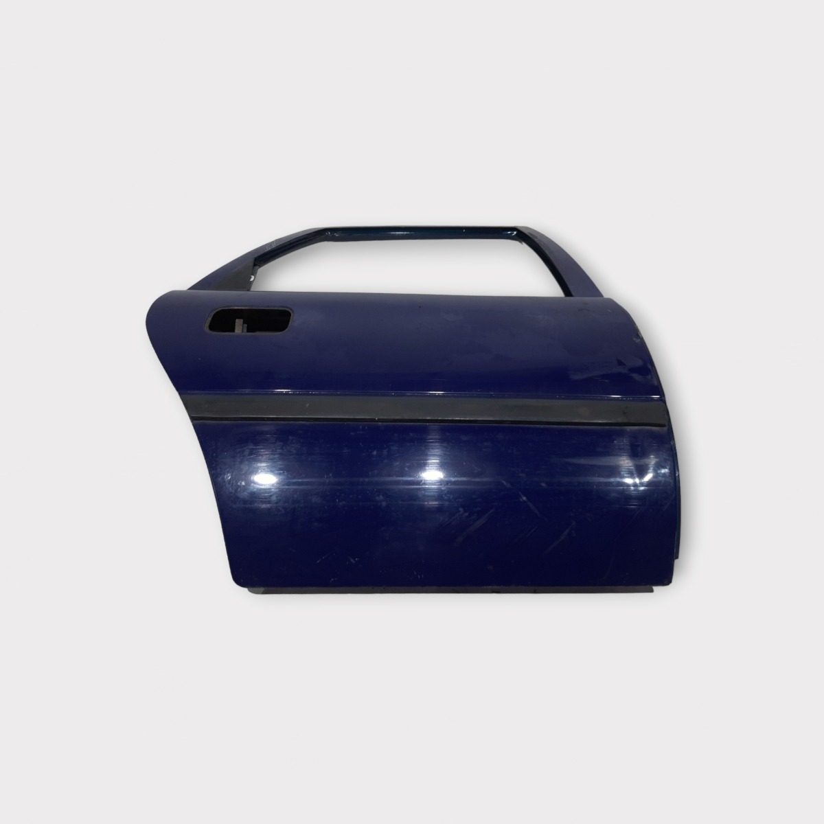 Porta Traseira Direita Gm Chevrolet Vectra 1993 1994 A 1996 4