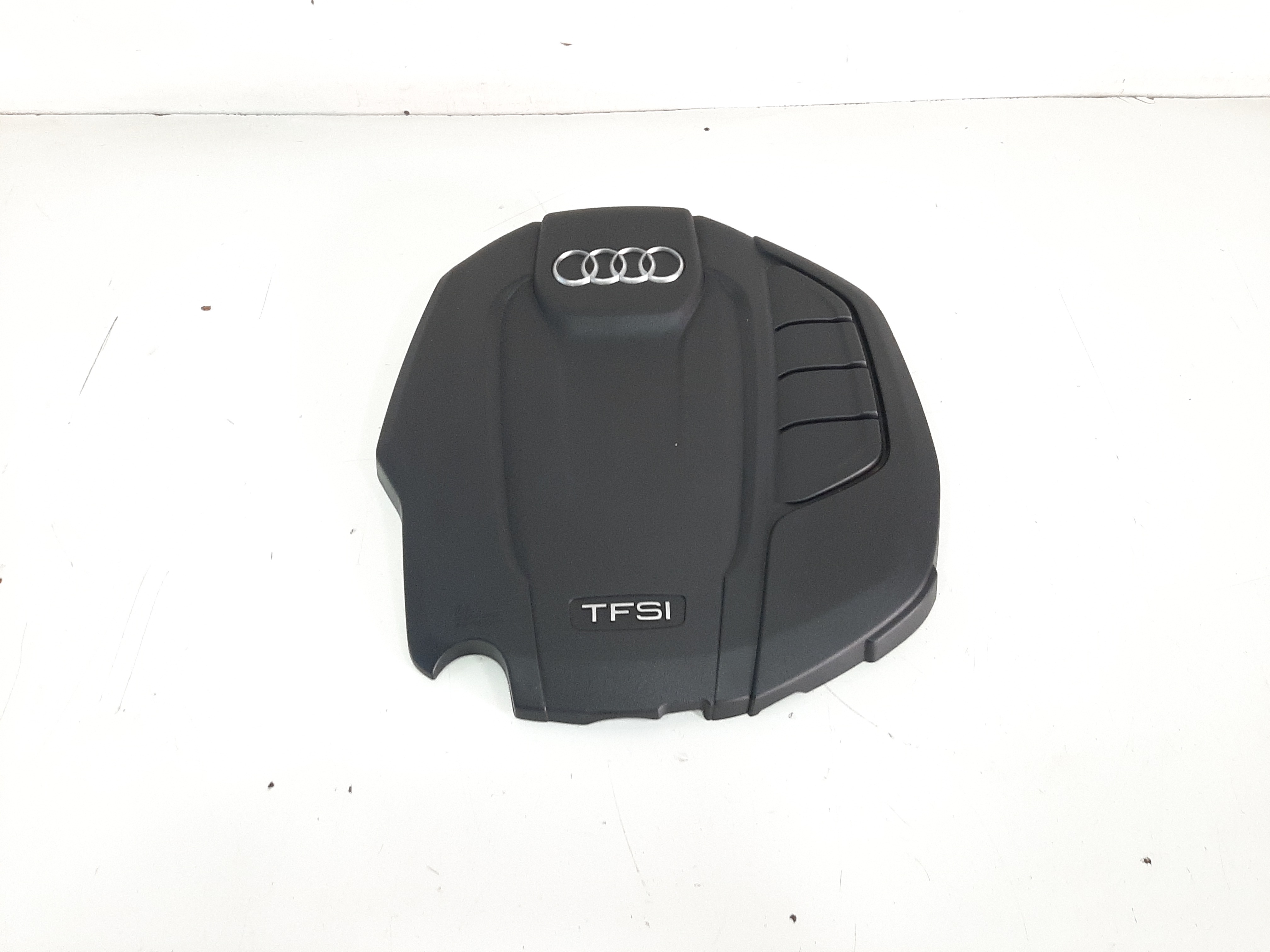 Tampa Protetora Motor Audi A4 1.8 Tfsi Ea888 2010 A 2019 3