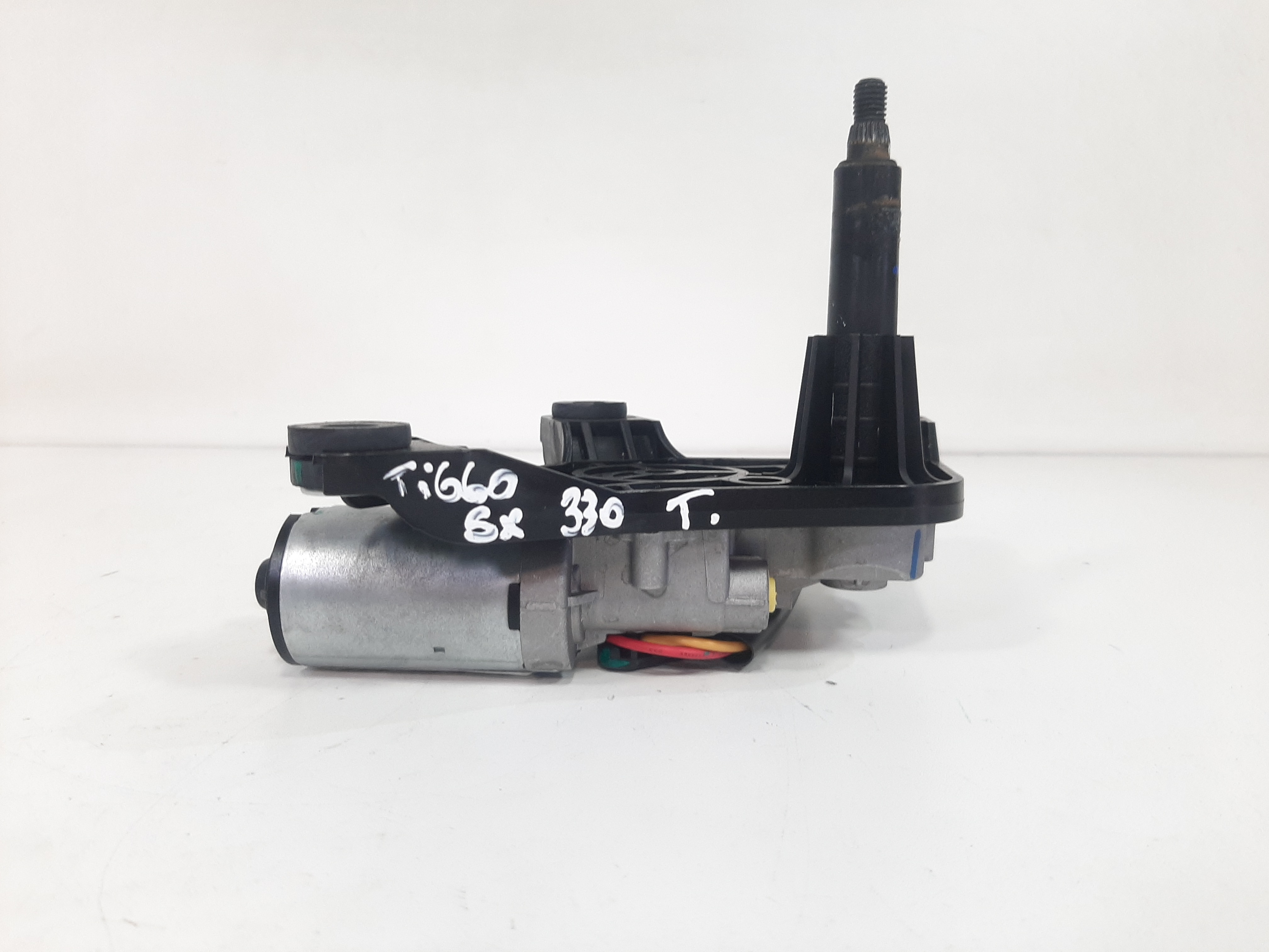 Motor Limpador Traseiro Chery Tiggo 5x 2019 2020 2021 A 2023 7