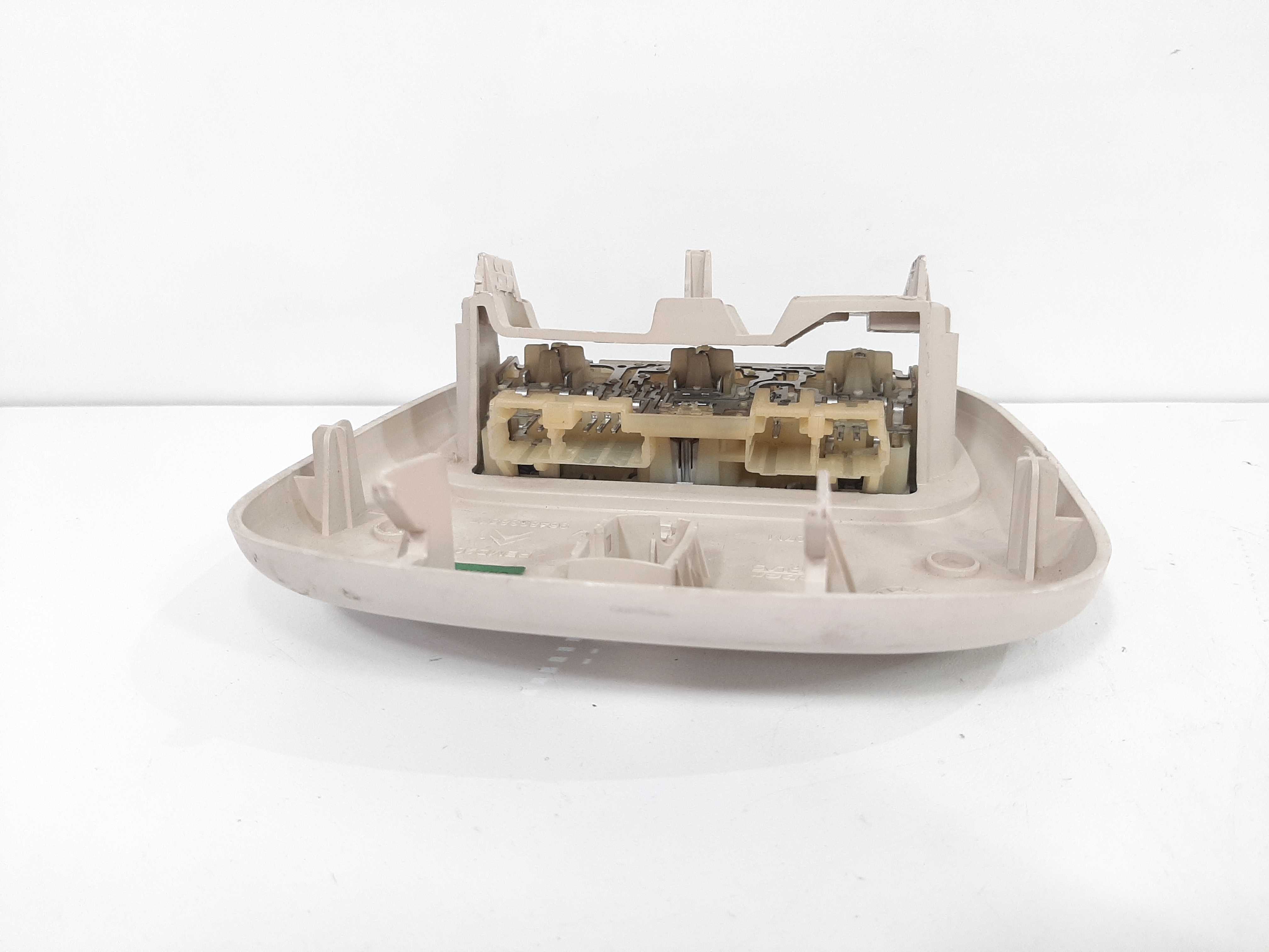 Luz Cortesia Dianteiro Citroen C4 Hatch 2007 2008 A 2013 9