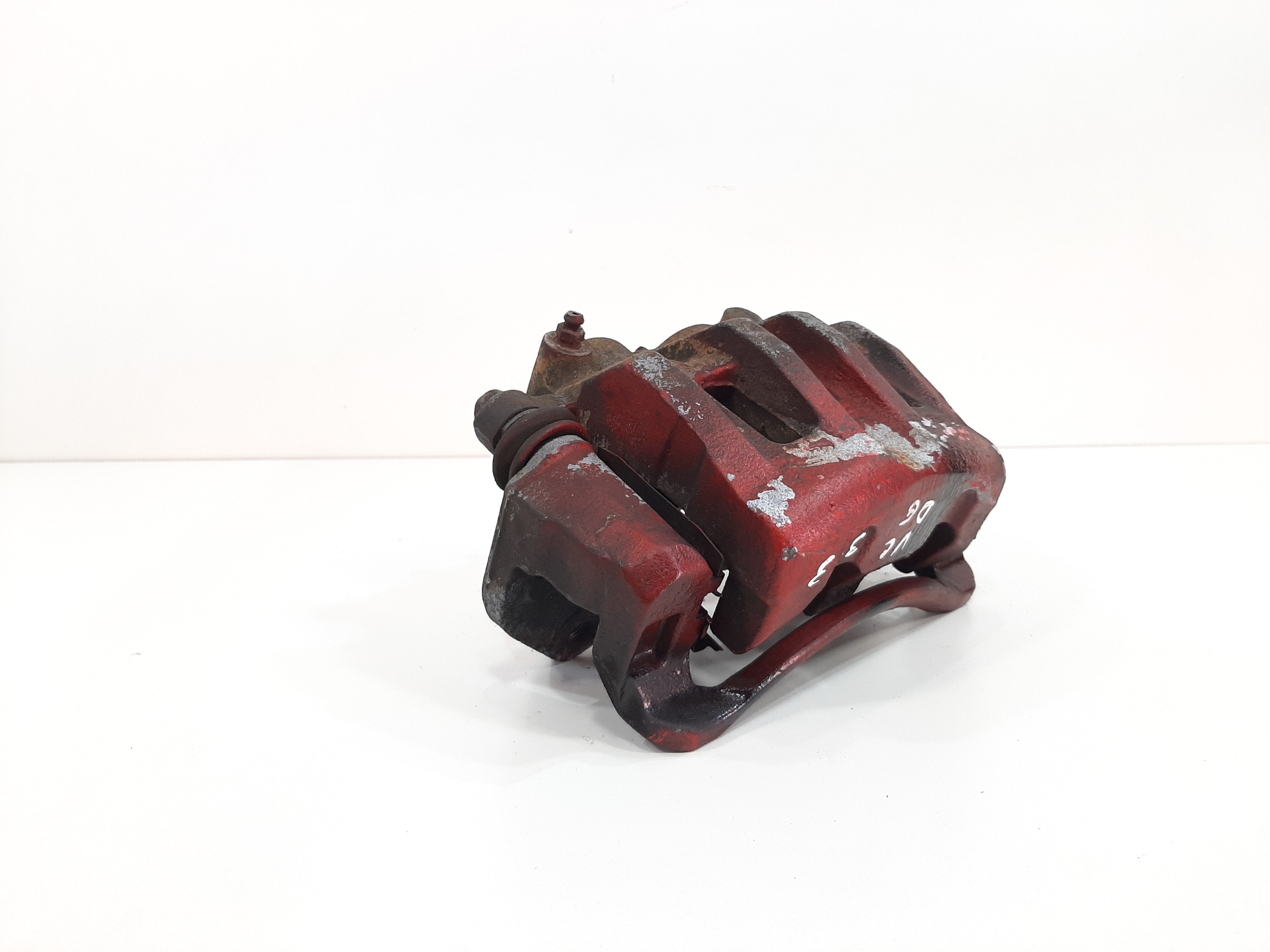 Pinça Dianteira Esquerda Hyundai Veracruz 2007 2008 A 2012 3