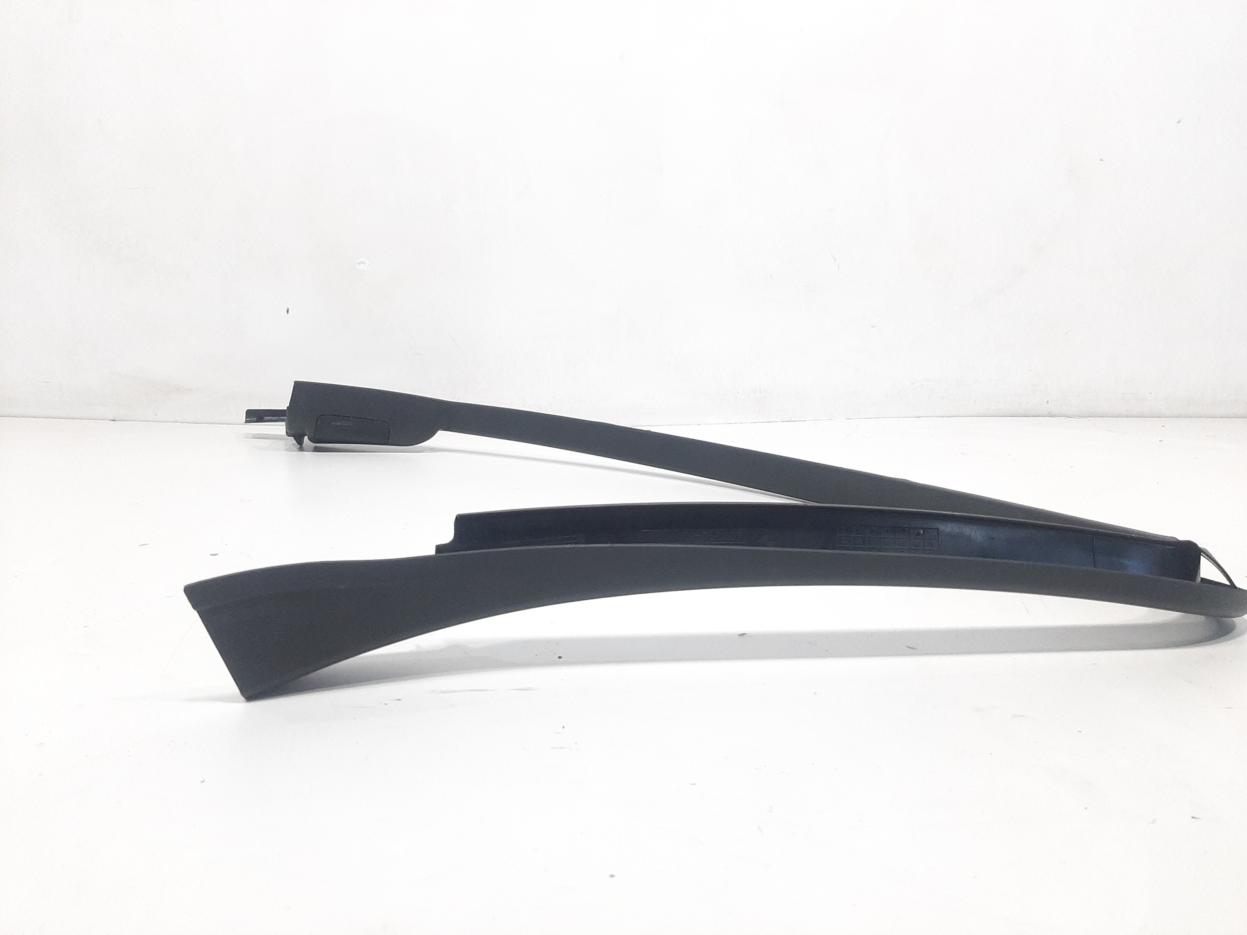 Moldura Arco Dianteira Esquerda Bmw 320i E90 2006 A 2012 3
