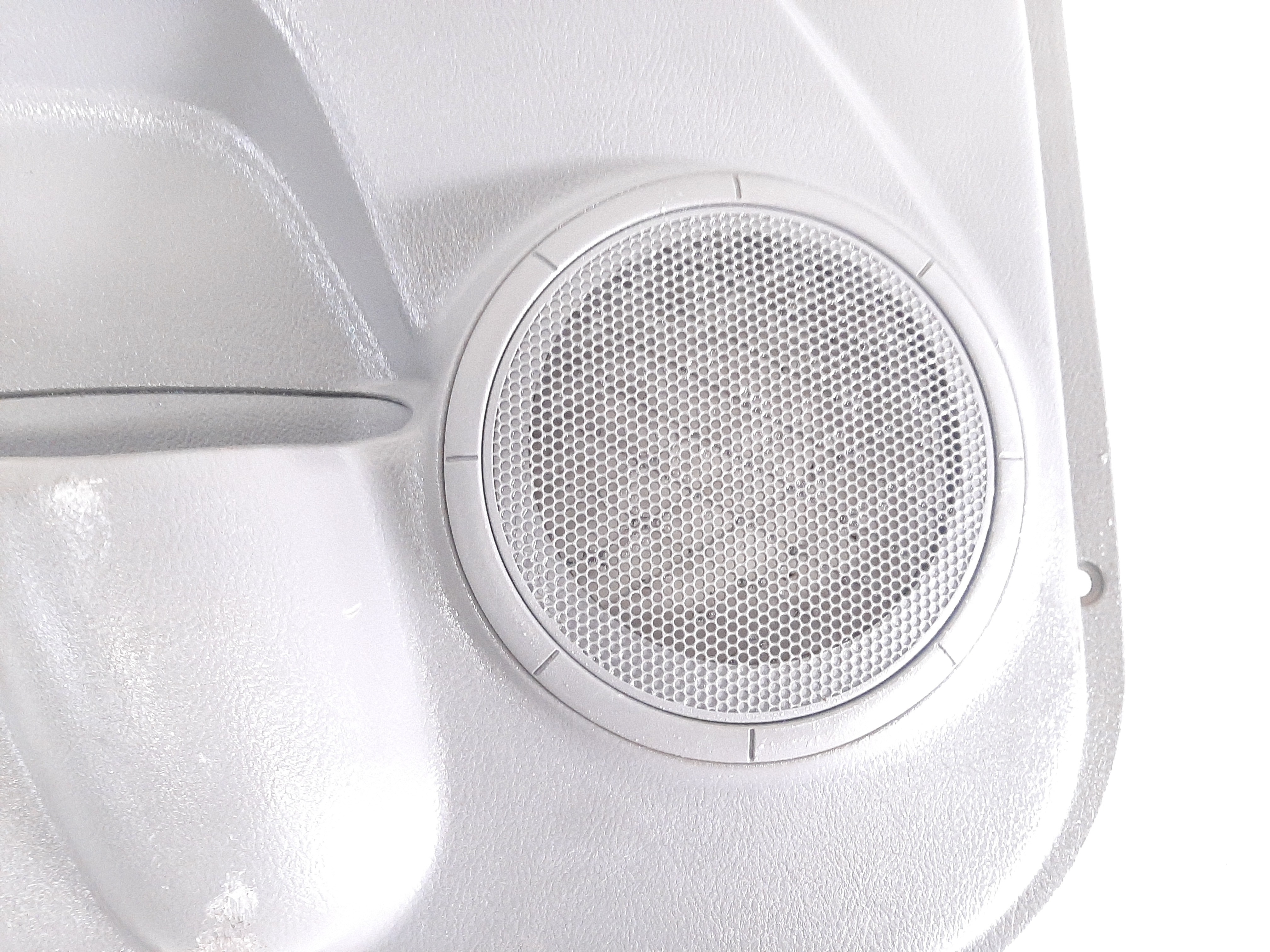 Forro Porta Traseiro Esquerdo Kia Sorento 2002 2003 A 2009 6