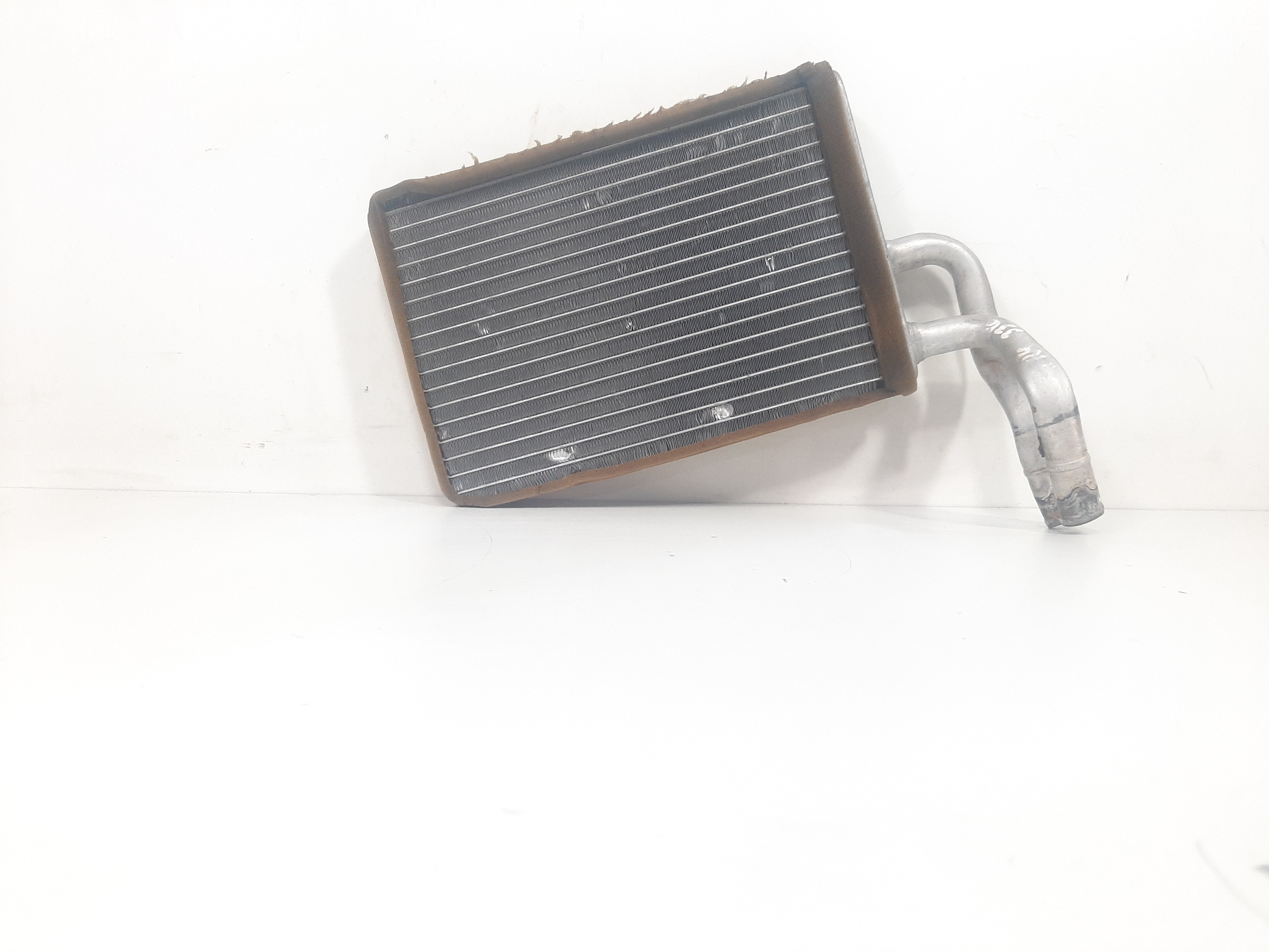 Radiador Ar Quente Pajero Tr4 2.0 2003 2004 2005 2006 2007 4