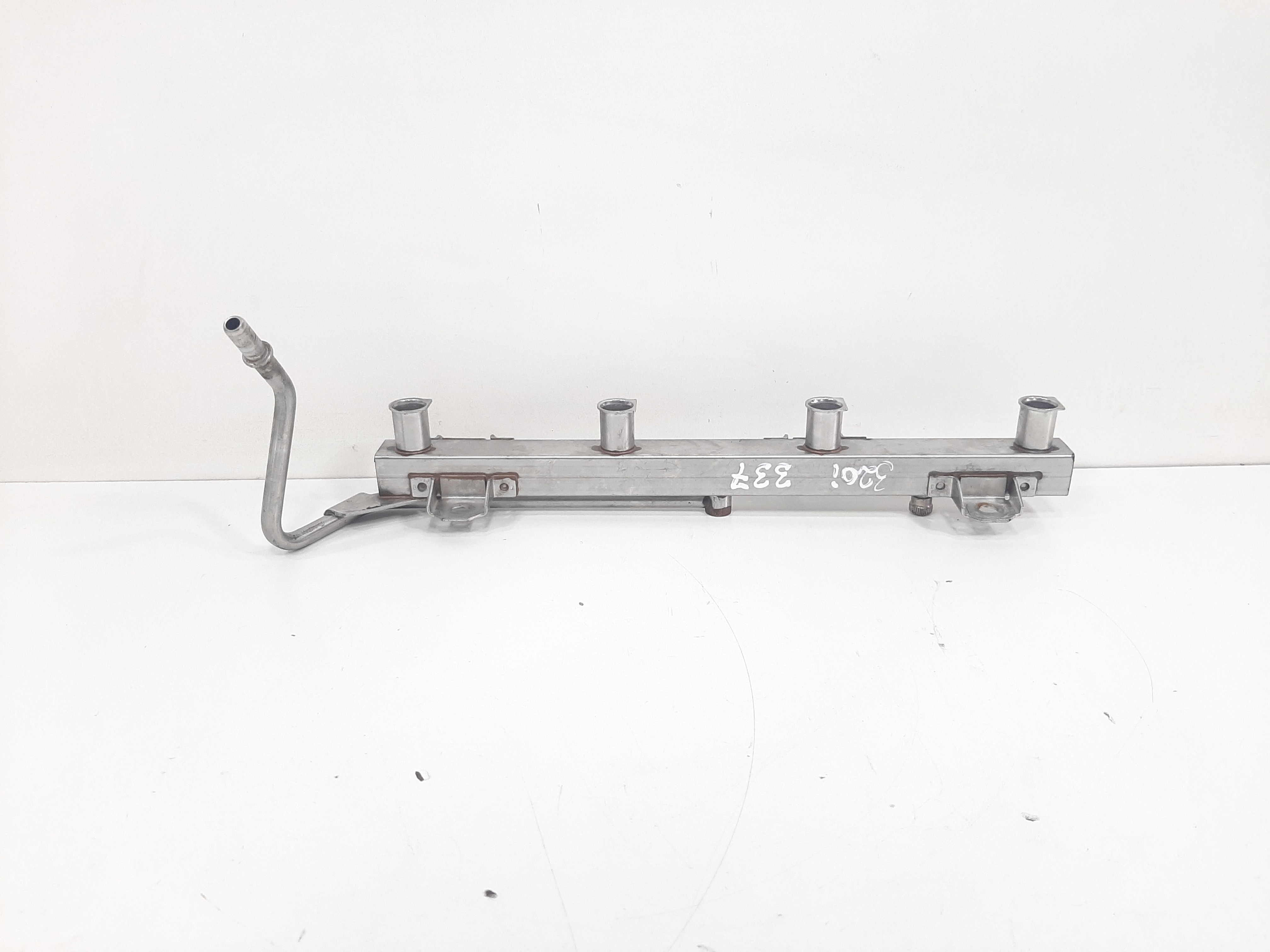 Flauta Injeção Bmw 120i 320i 2.0 N46 Aspirado 2006 A 2012 7
