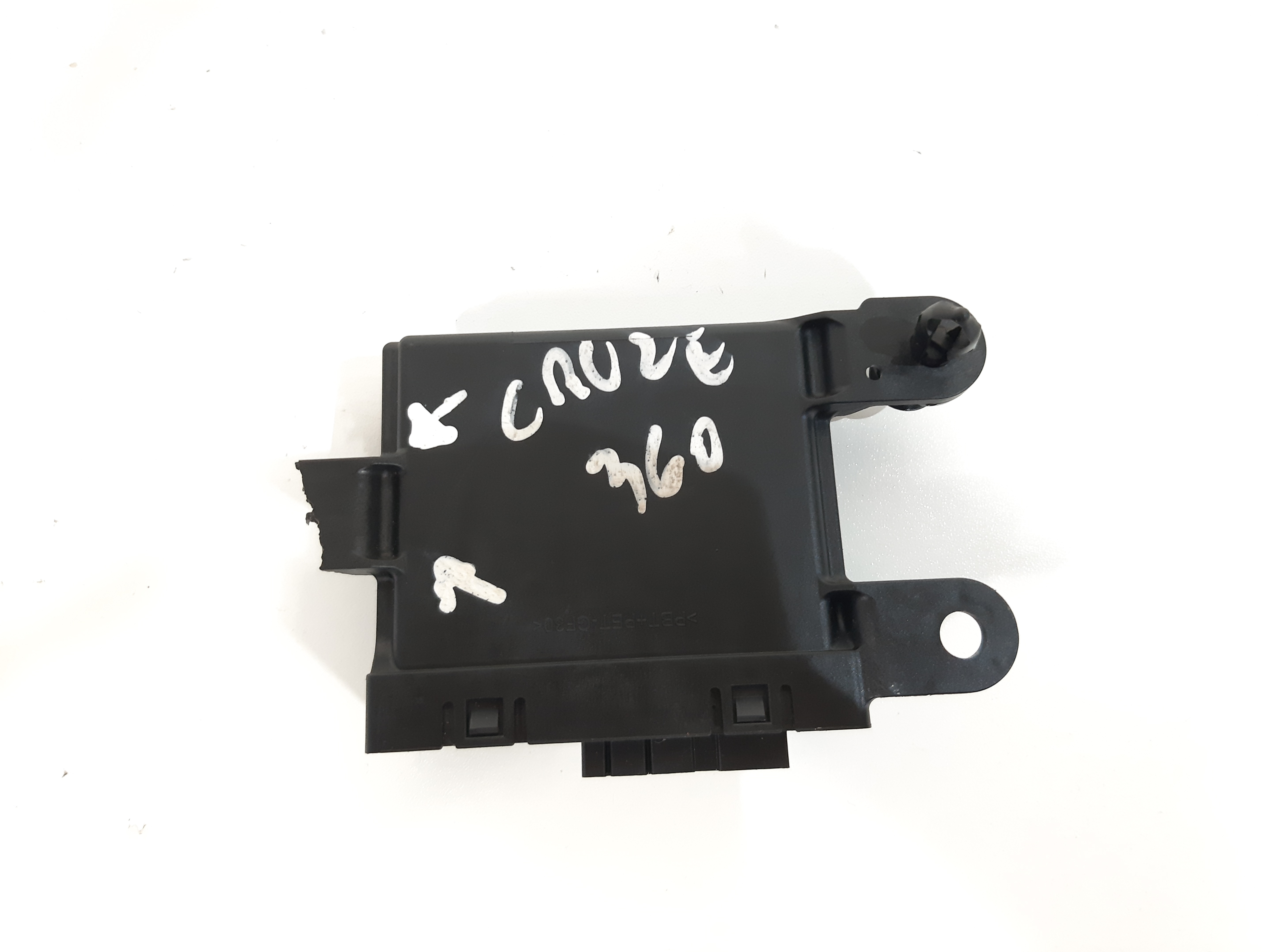 Módulo Estacionamento Chevrolet Cruze 2011 A 2016 20895116 1