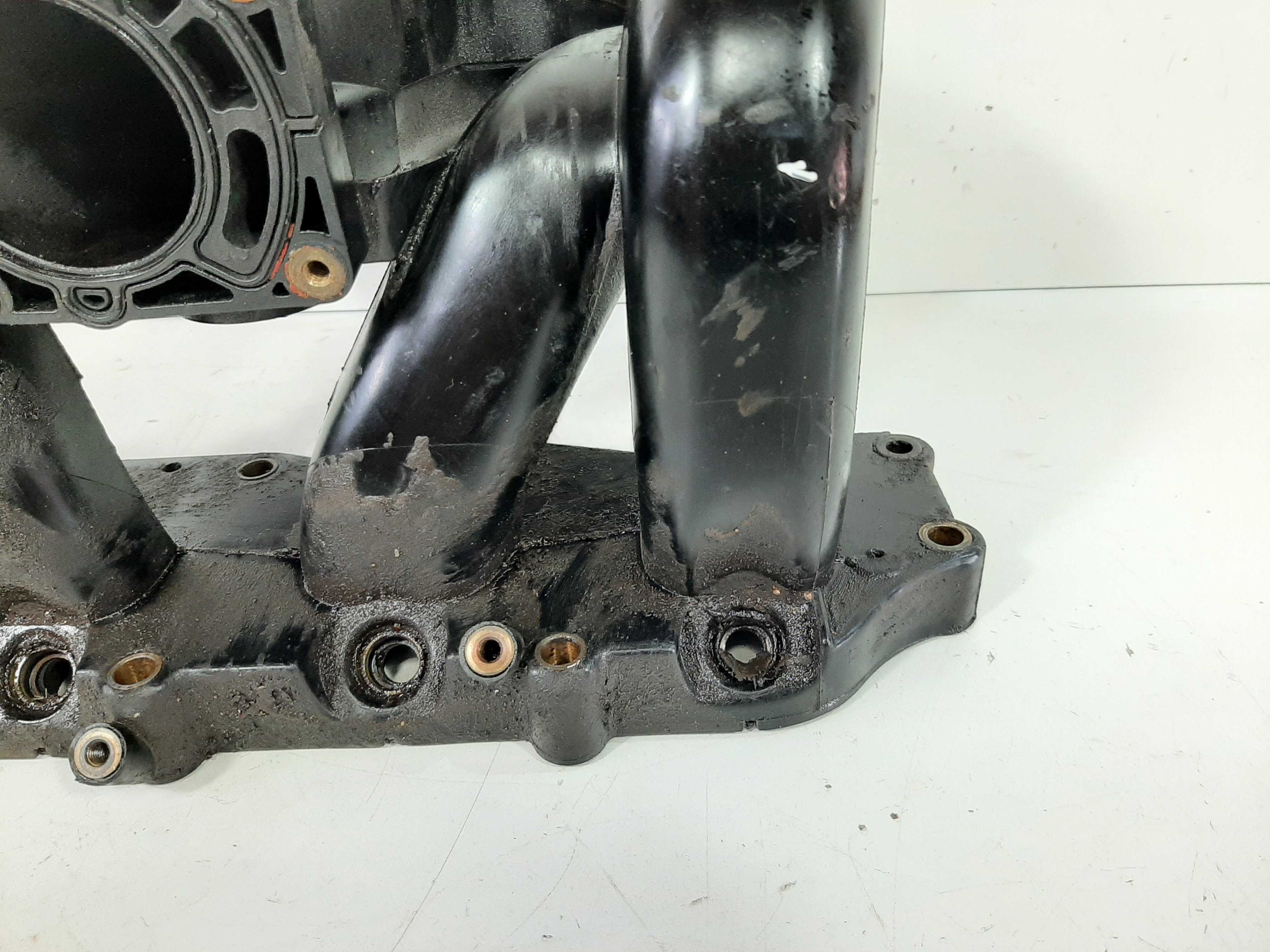 Coletor Admissão Ford Escort 1.8 16v 1995 1996 1997 A 2003 8
