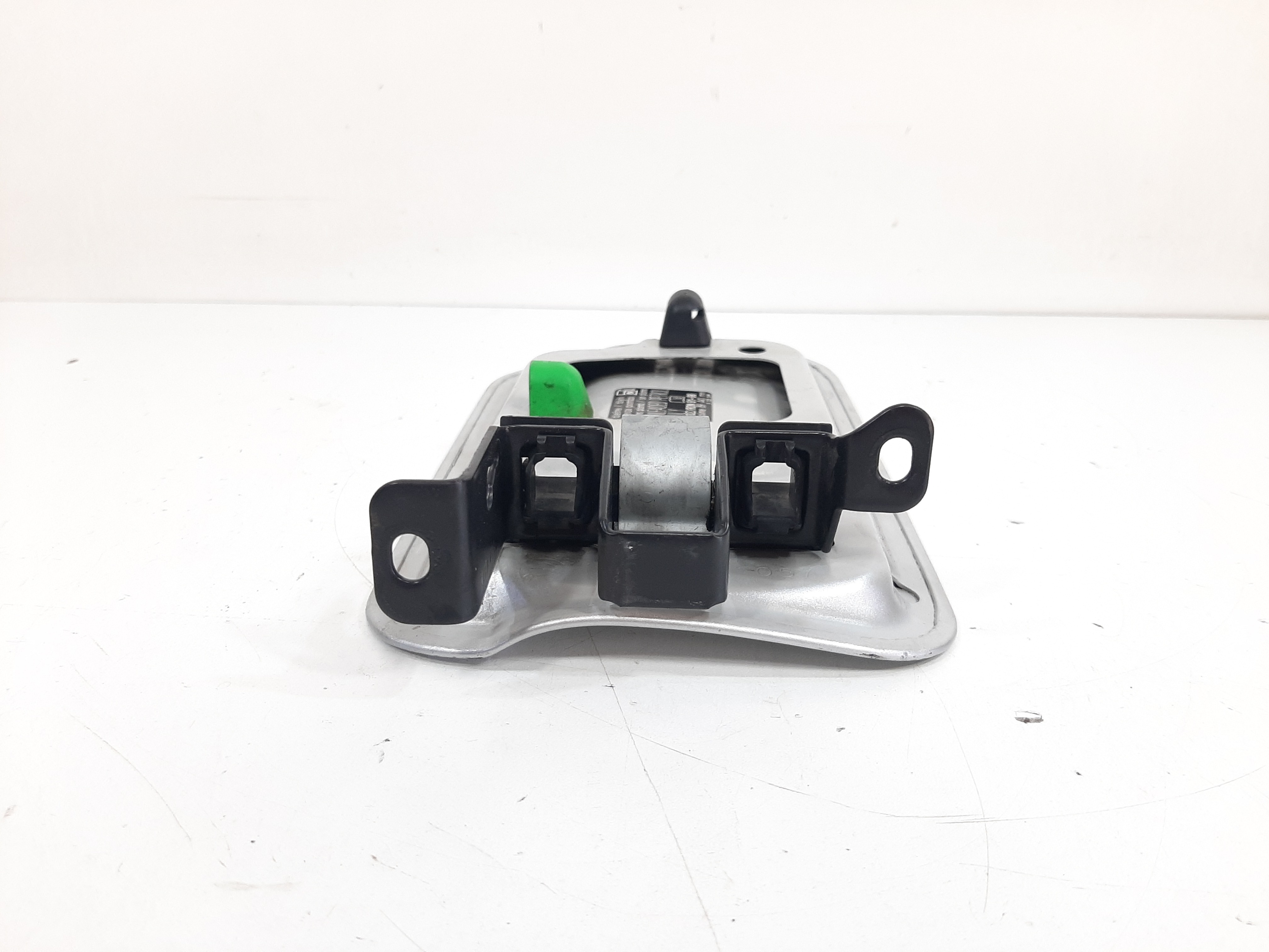 Portinhola Tanque Combustível Bmw X5 E53 1999 2000 A 2006 1