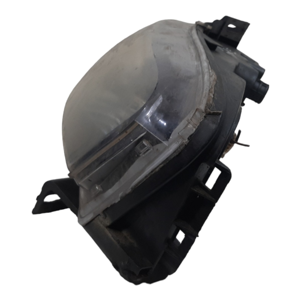 Farol Esquerdo Projetor Adaptado Fiat Stilo 2003 2004 A 2011 6