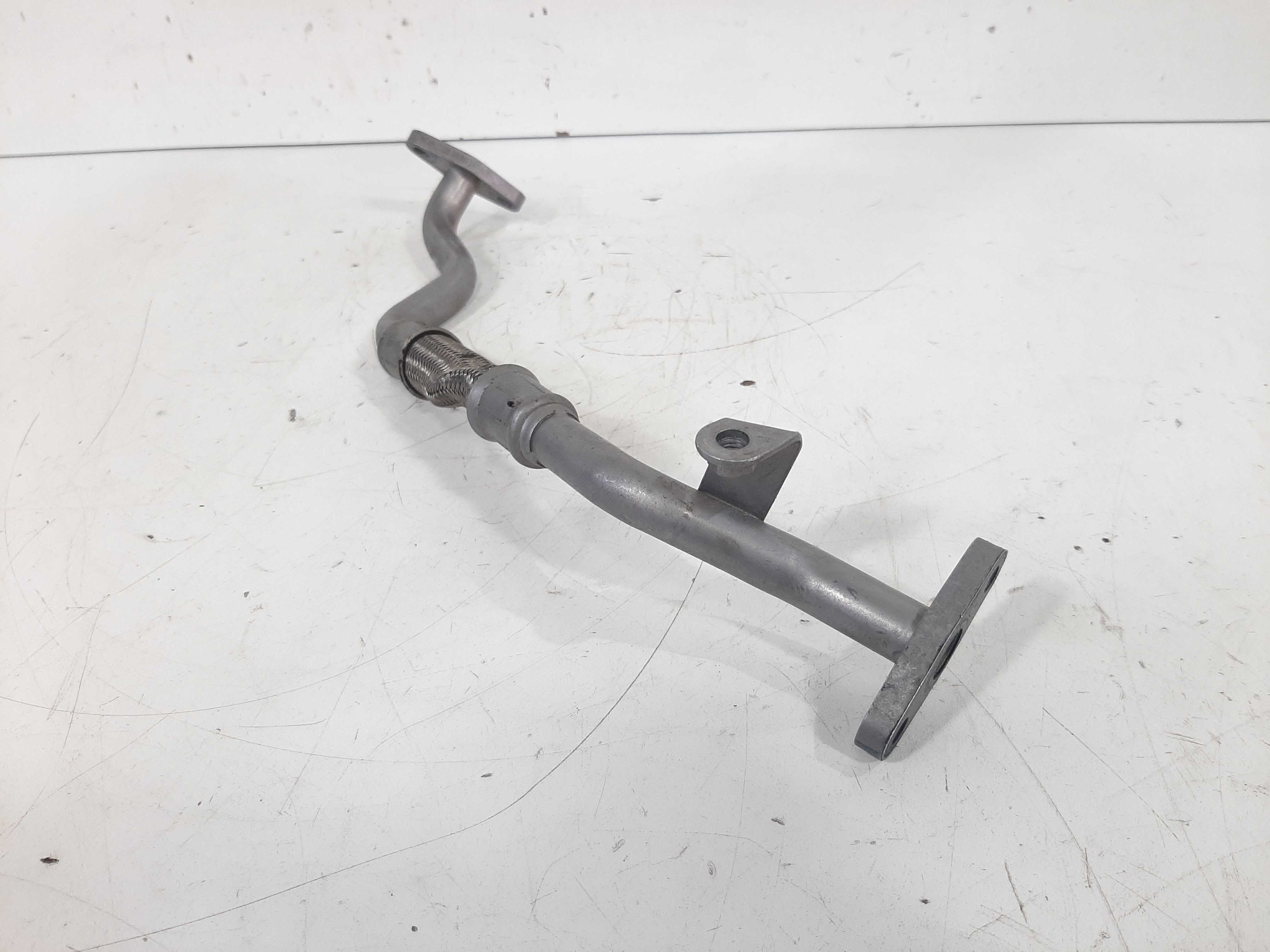 Cano Retorno Óleo Turbina Chery Tiggo 5x 1.5 16v 2019 A 2021 6