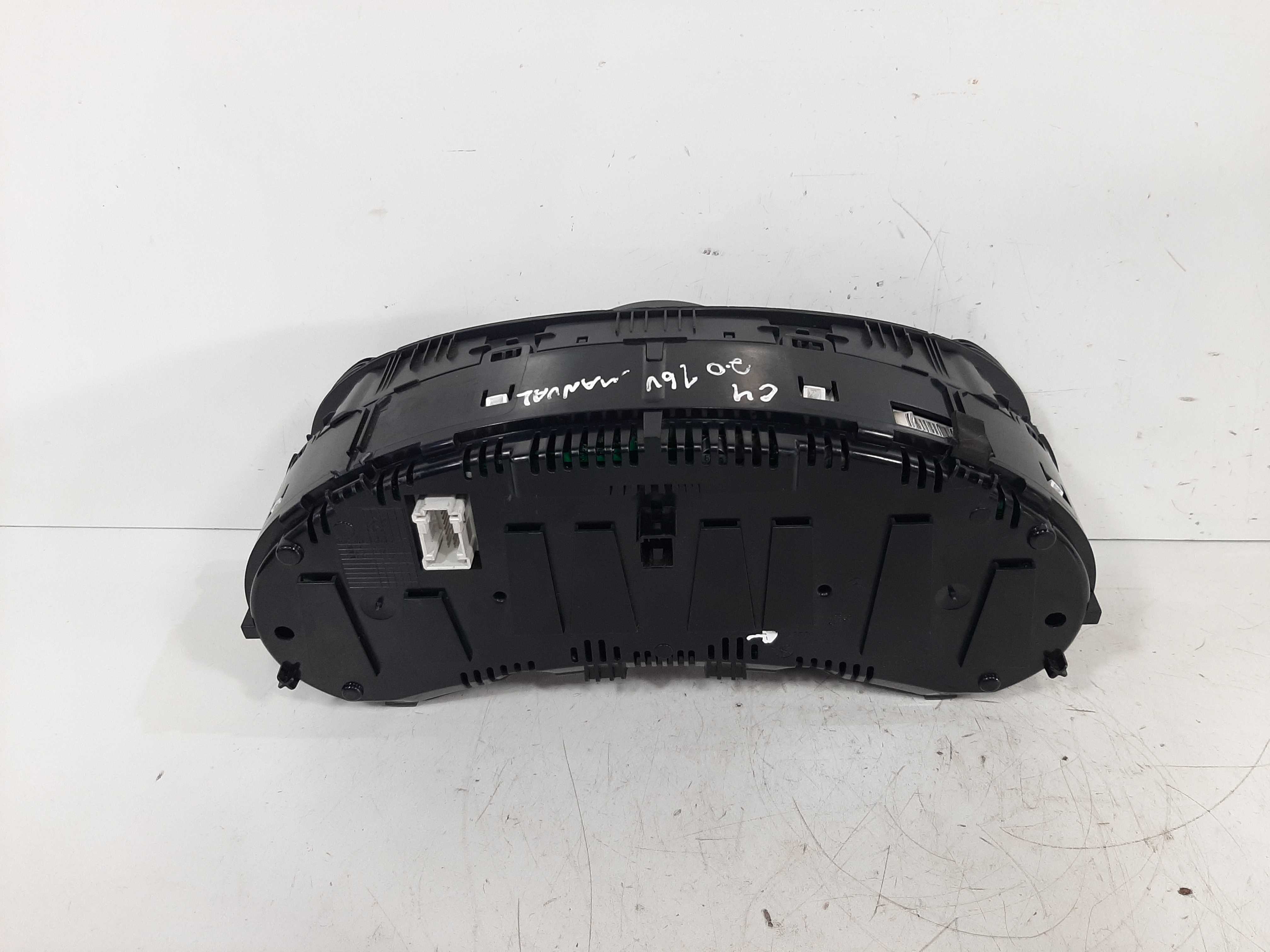 Painel Instrumentos Citroen C4 Lounge 2.0 2016 – A2c80528400 7
