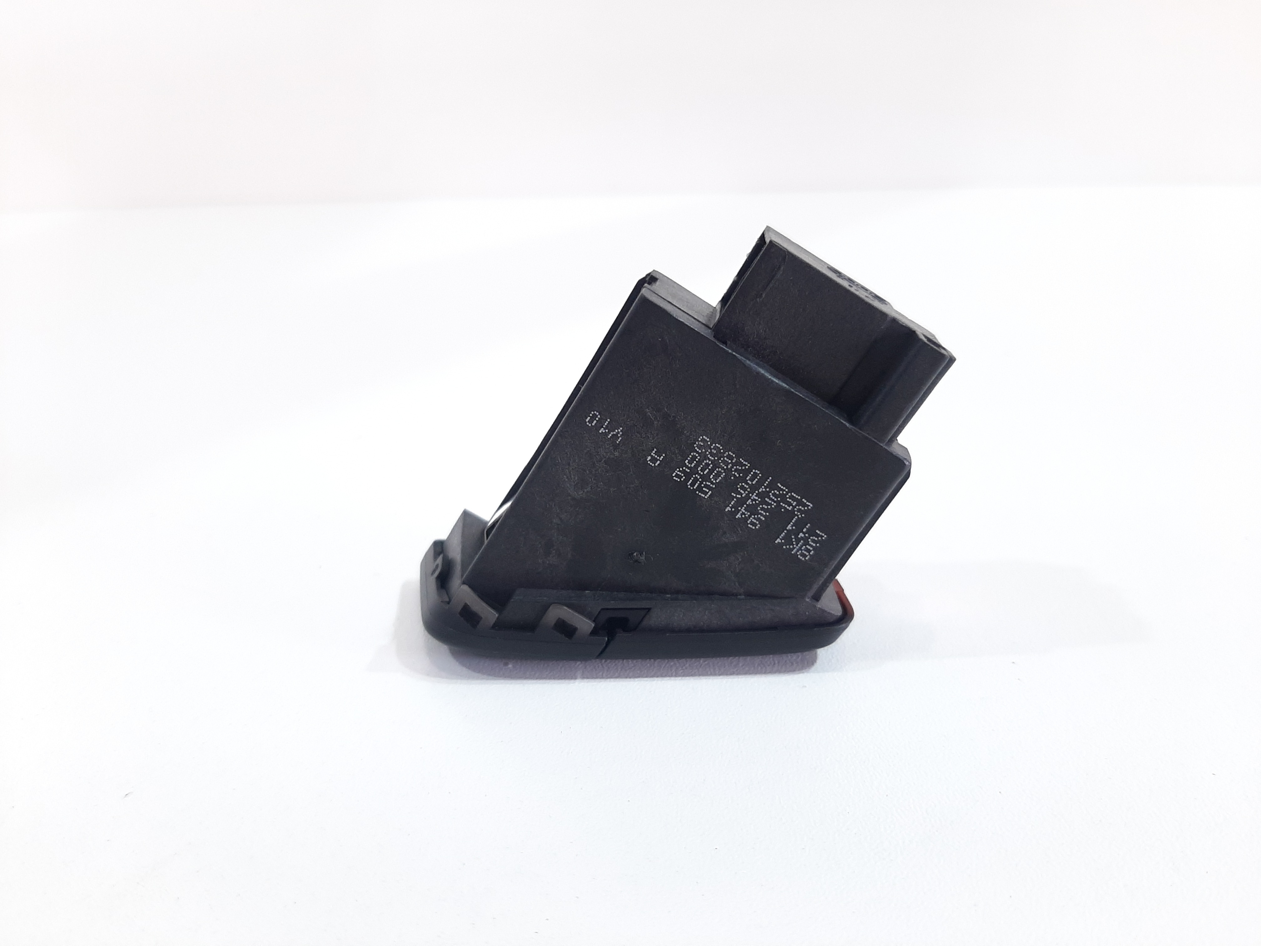 Botão Comando Alerta Audi A4 B8 2008 2009 A 2015 8k1941509a 2