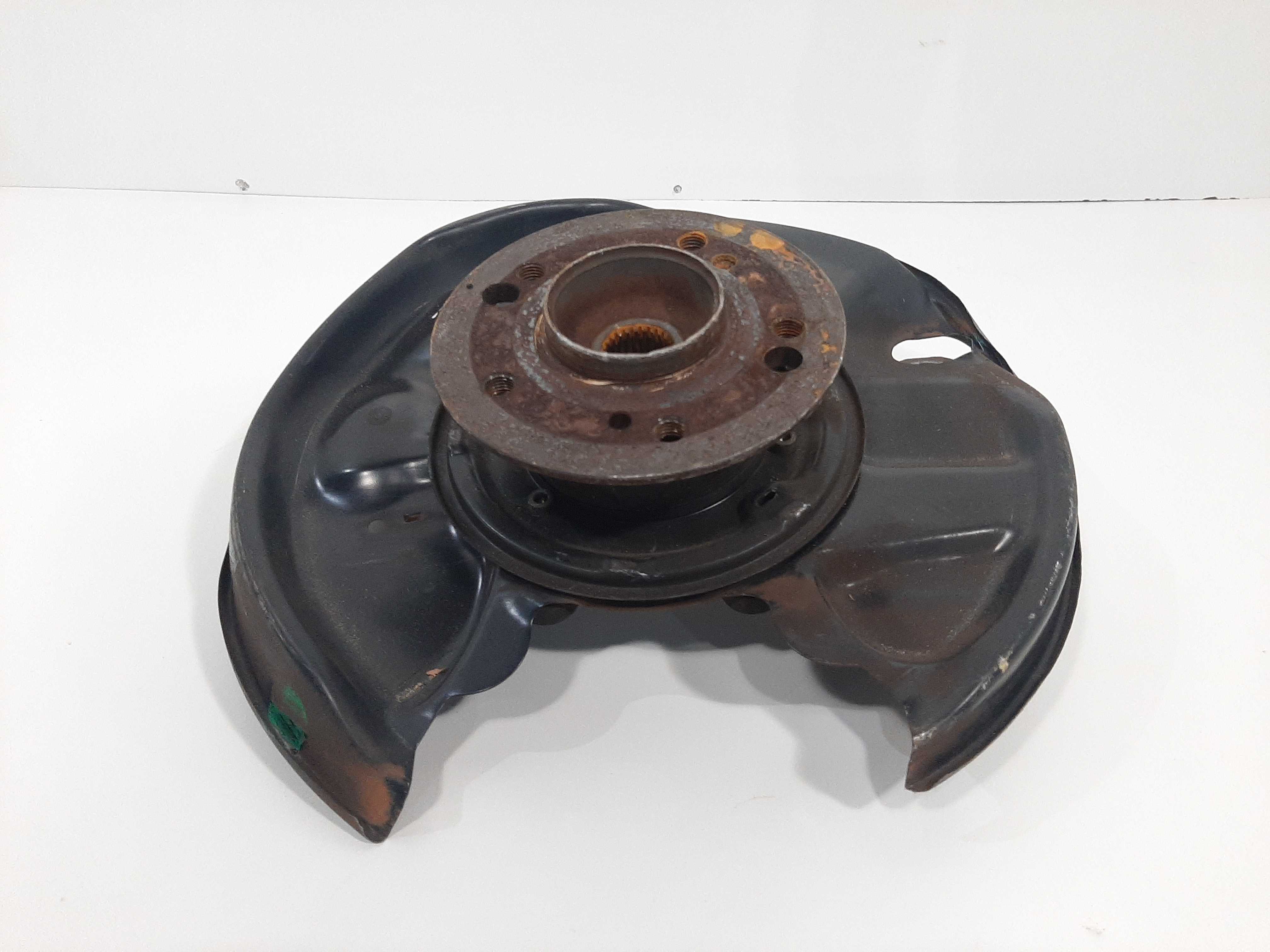 Montante Traseiro Direito Mercedes E320 3.2 V6 1998 A 2002 1
