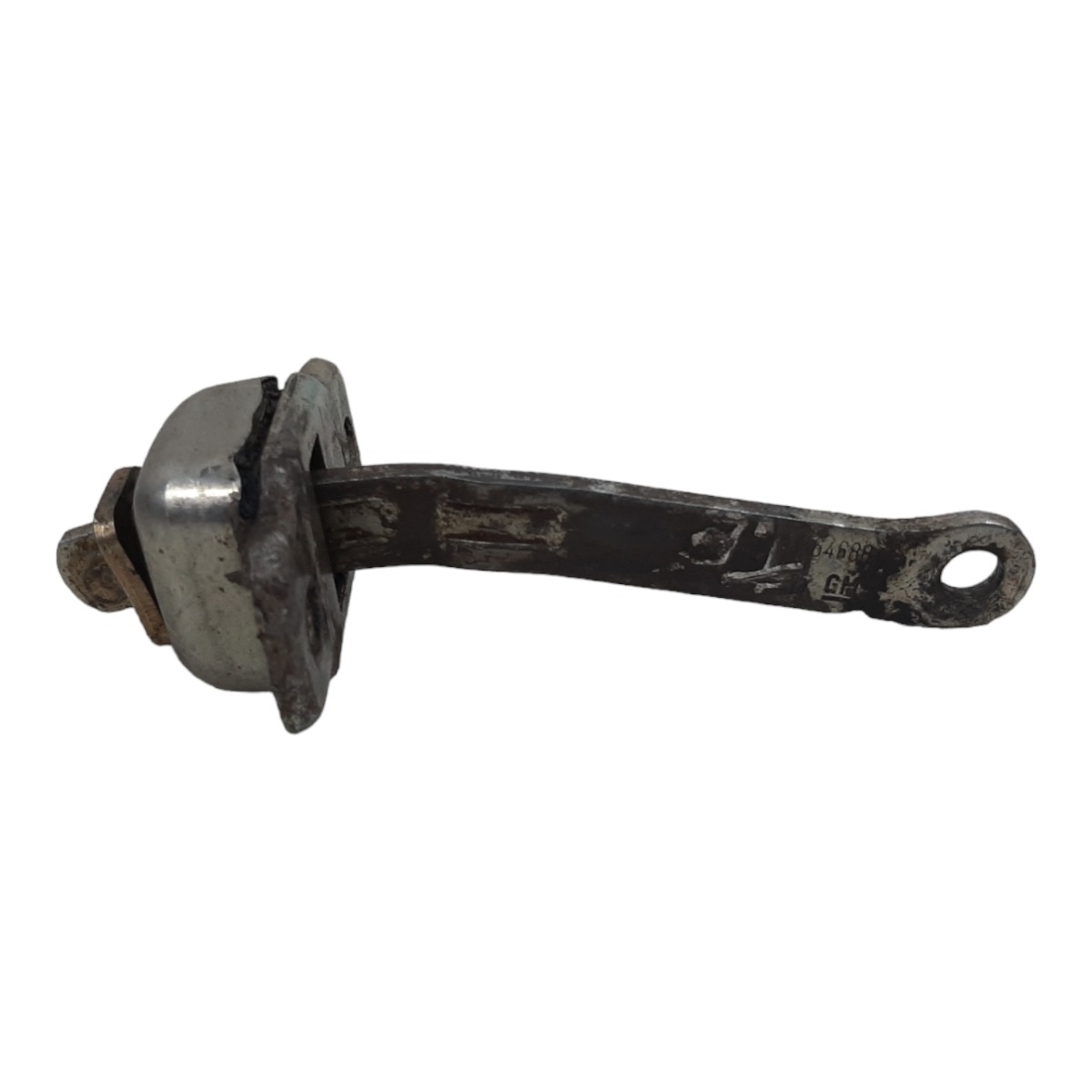 Limitador Porta Traseira Esquerda Gm Vectra 1993 1994 A 1996 2
