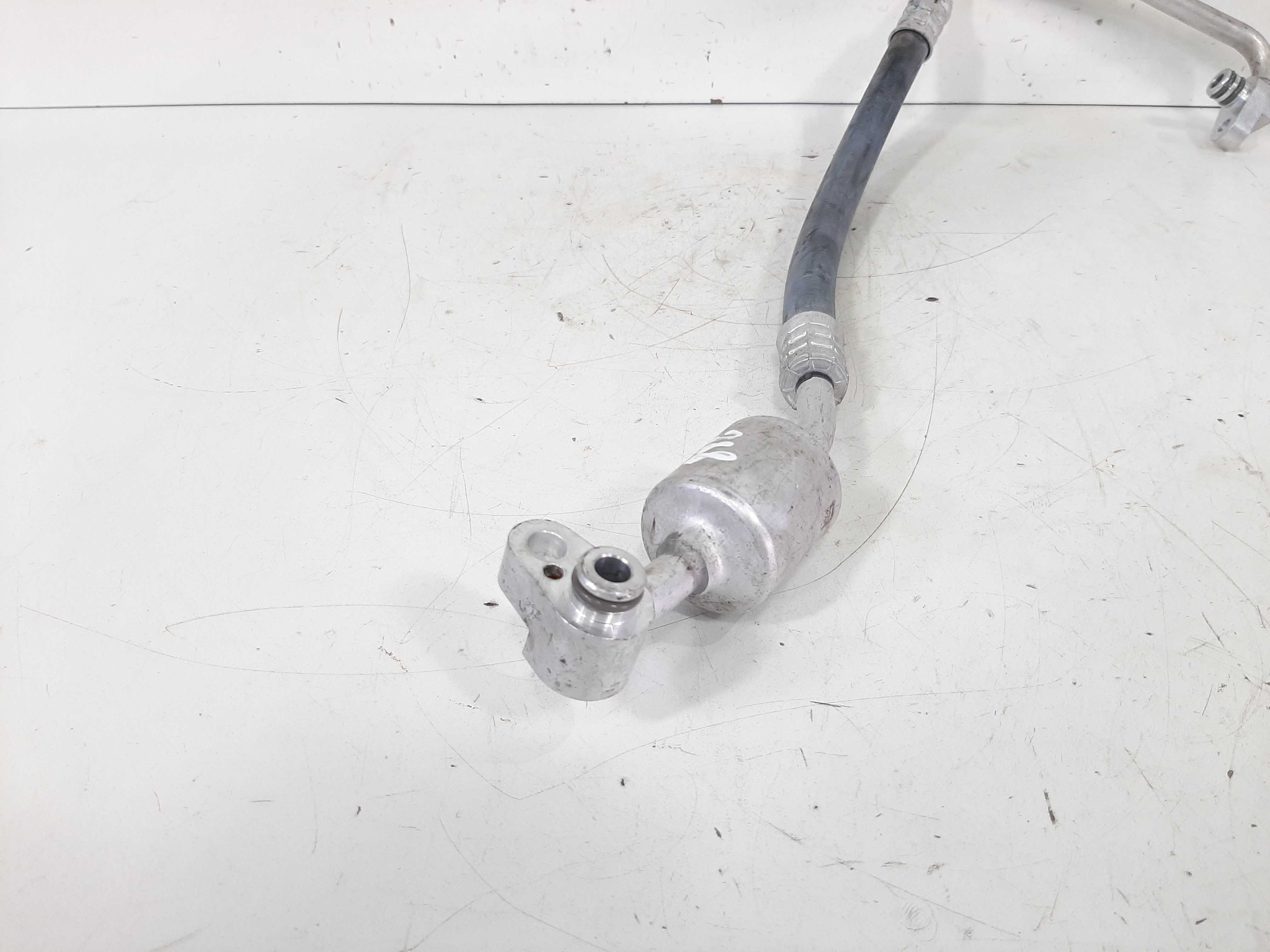 Mangueira Ar Condicionado Tiggo 5x 1.5t Flex 2019 2020 2021 3