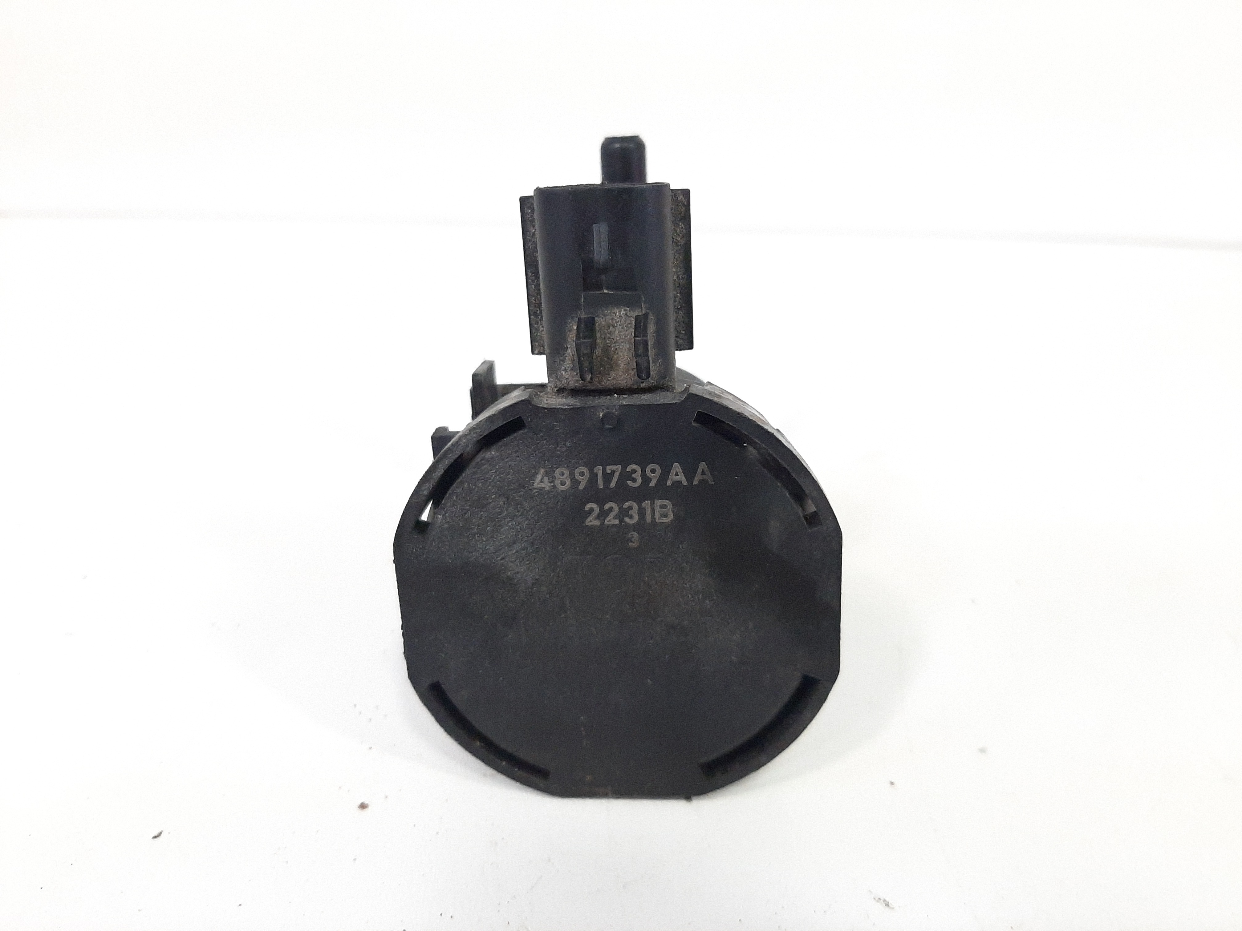 Válvula Filtro Canister Grand Cherokee Dakota 3.6 V6 11 A 15 3
