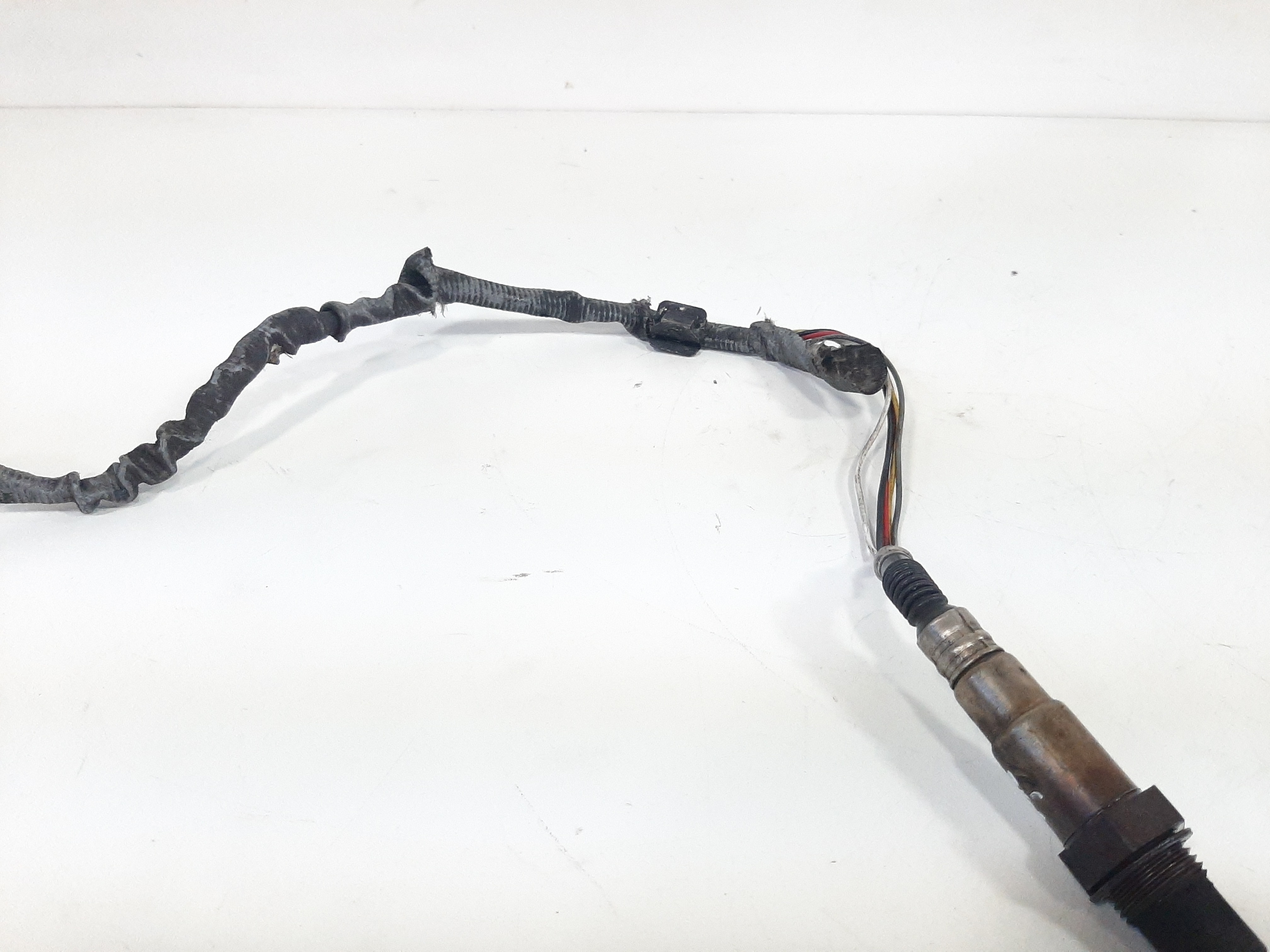 Sonda Lambda Pós Bmw 120i 320i X1 N46 2.0 Asp 2006 A 2012 7