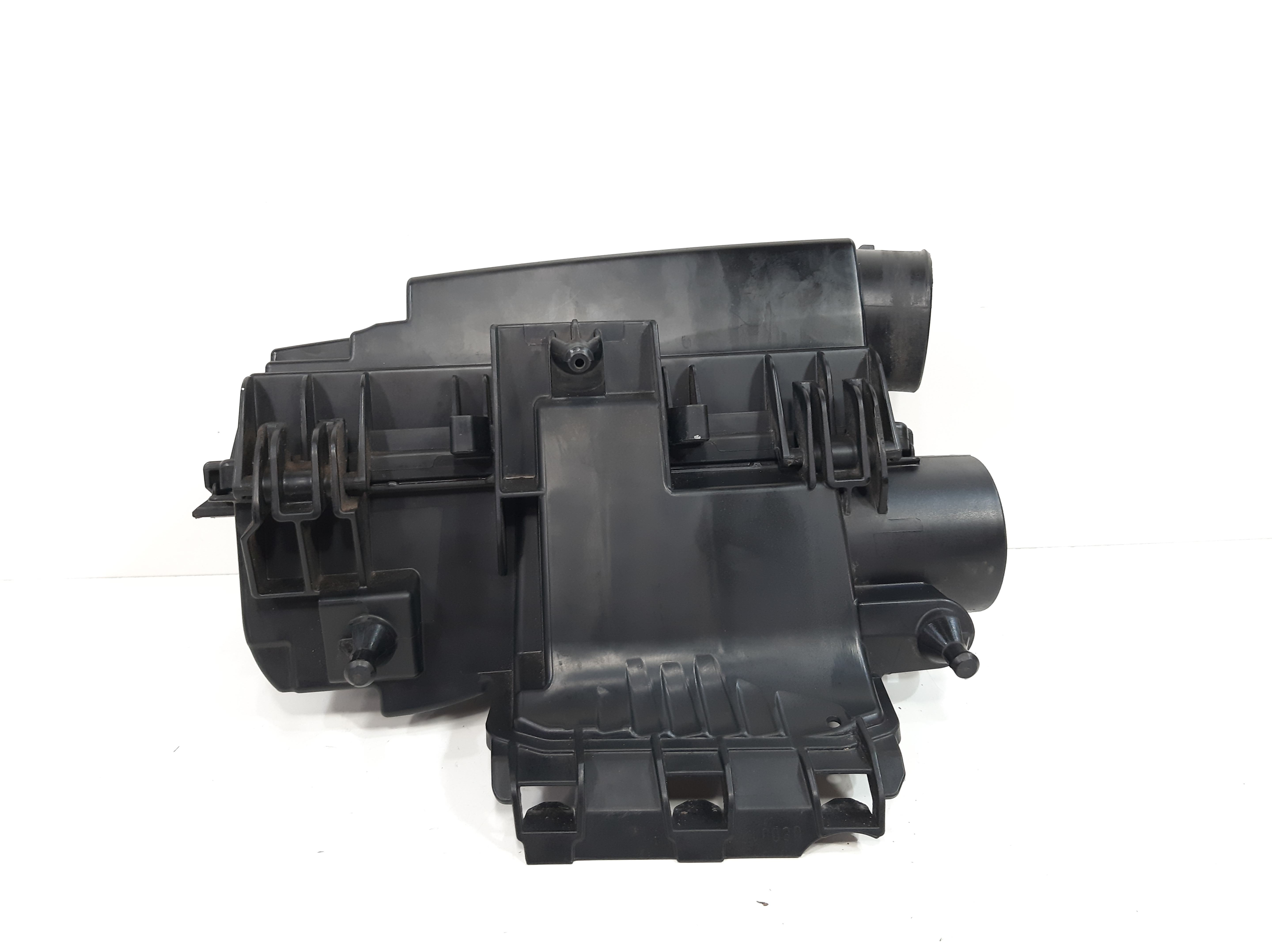 Caixa Filtro Ar Mercedes Benz C180 W204 1.8 Cgi 2008 A 2014 4
