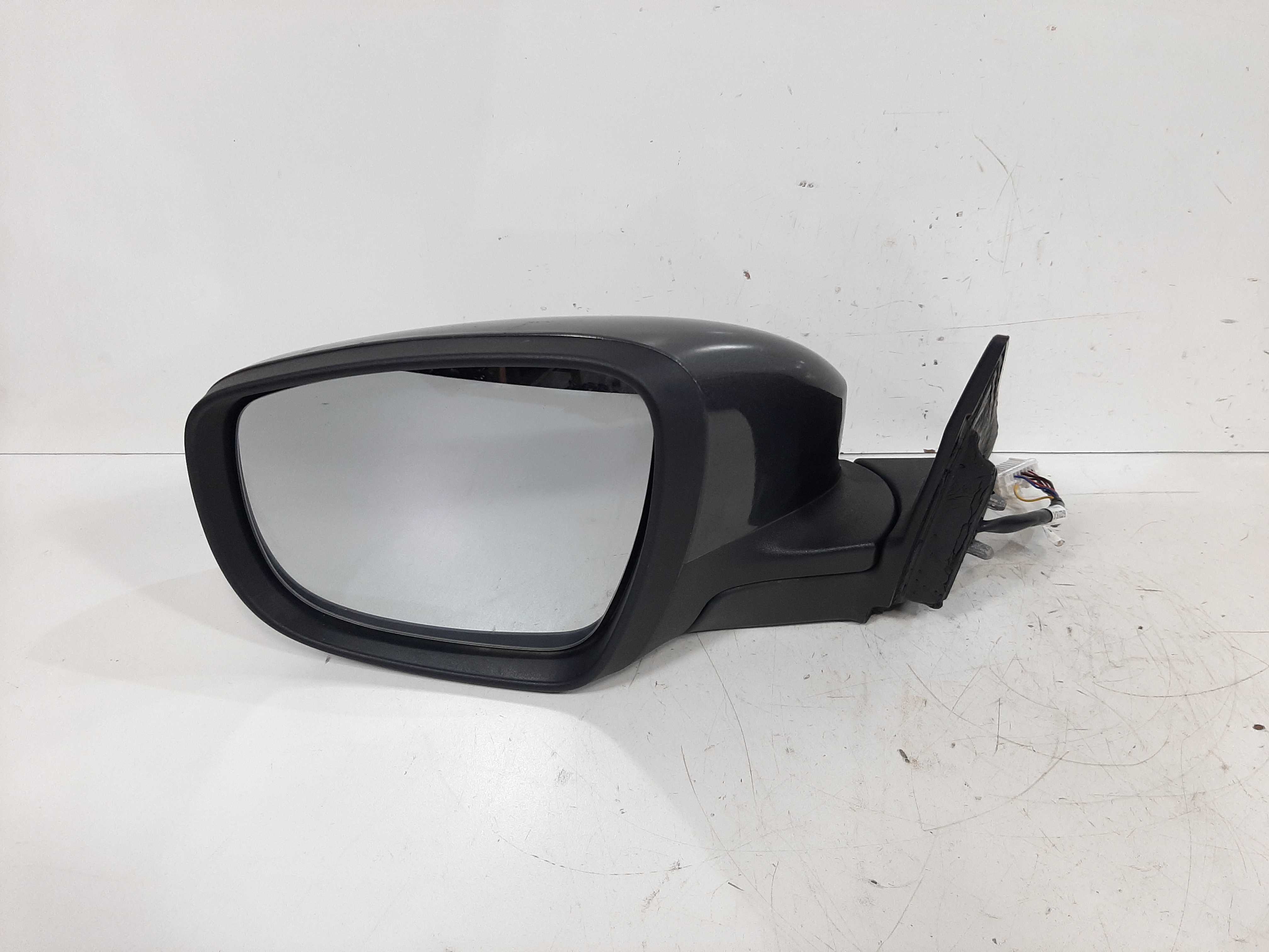 Retrovisor Esquerdo Chery Tiggo 5x 1.5 Turbo 2019 2020 2021 1