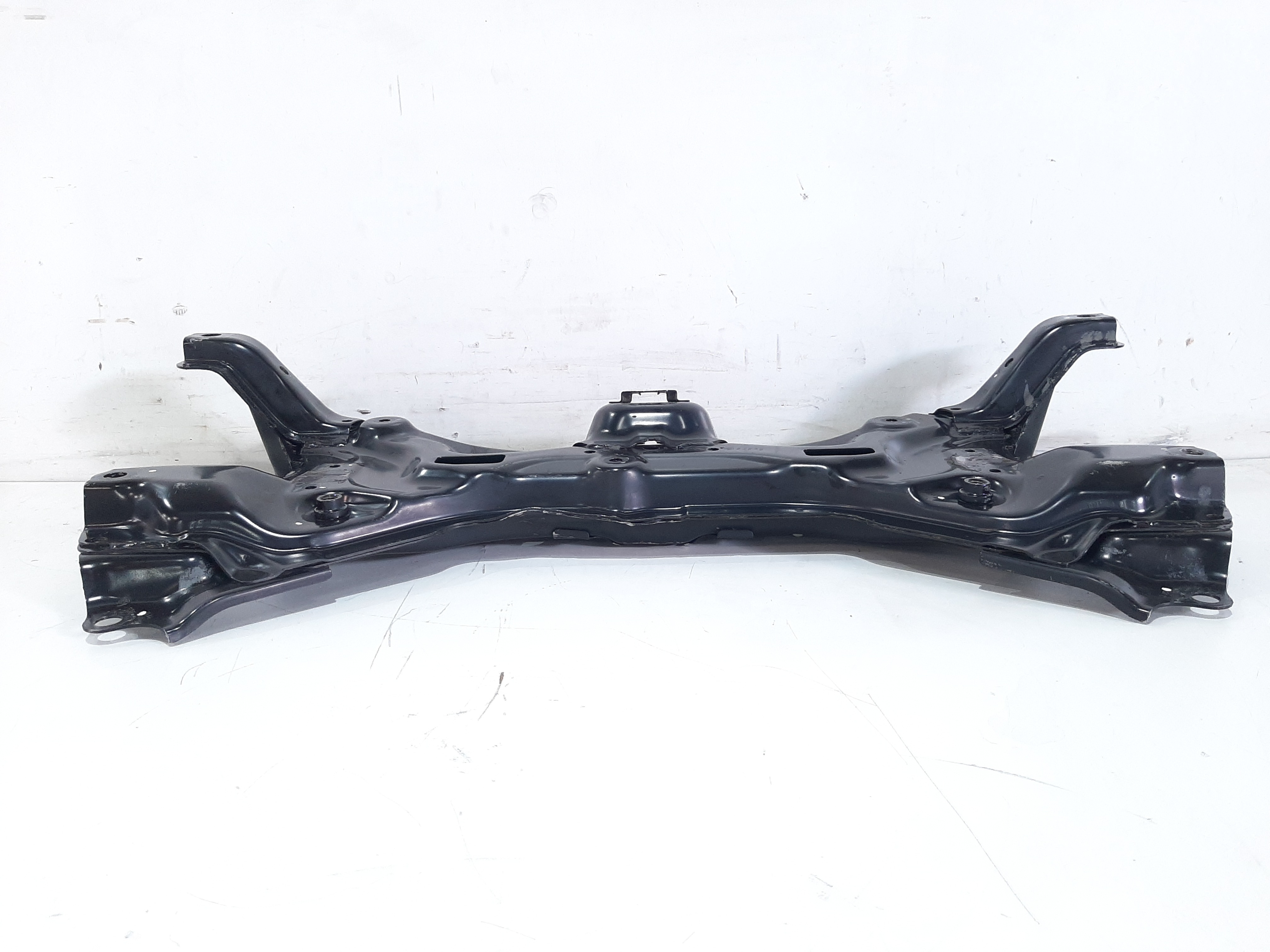 Agregado Suspensão Dianteiro Honda Fit 1.4 Aut. 2009 A 2014 2