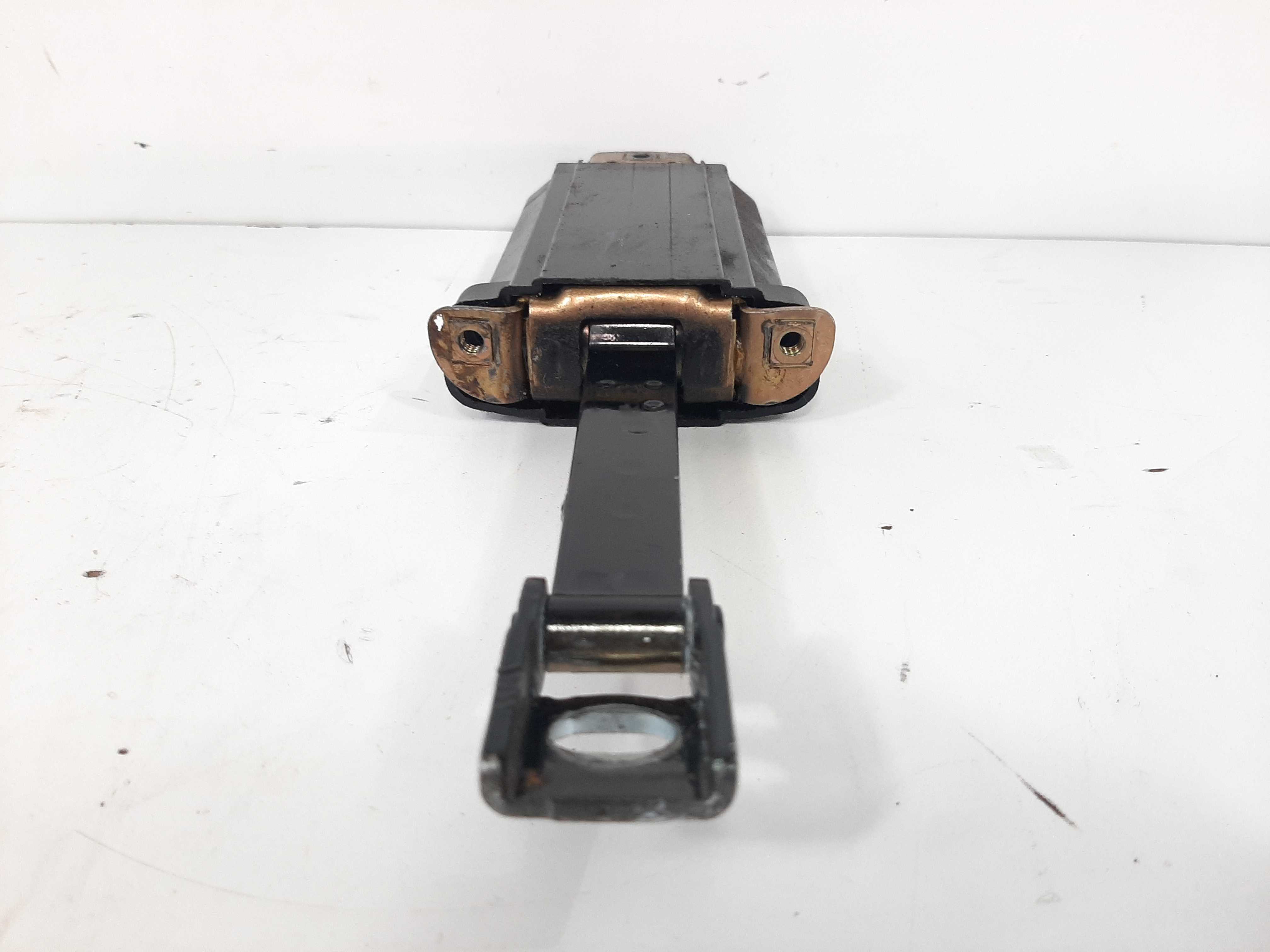 Limitador Porta Dianteiro Esq Mercedes E320 W210 1998 A 2002 6
