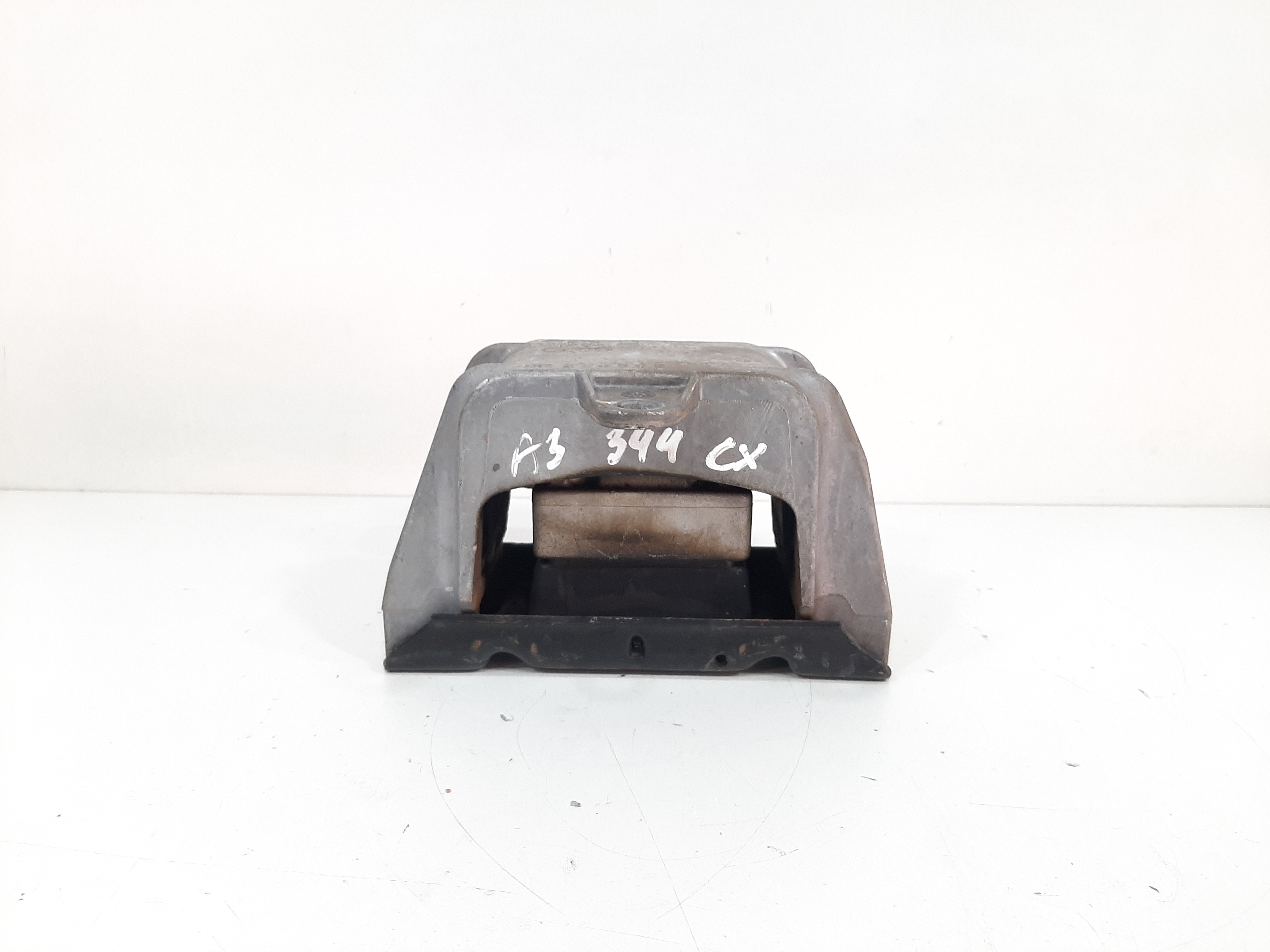 Coxim Esquerdo Audi A3 1.8 20v 1997 1998 A 2006 1j0199555 9