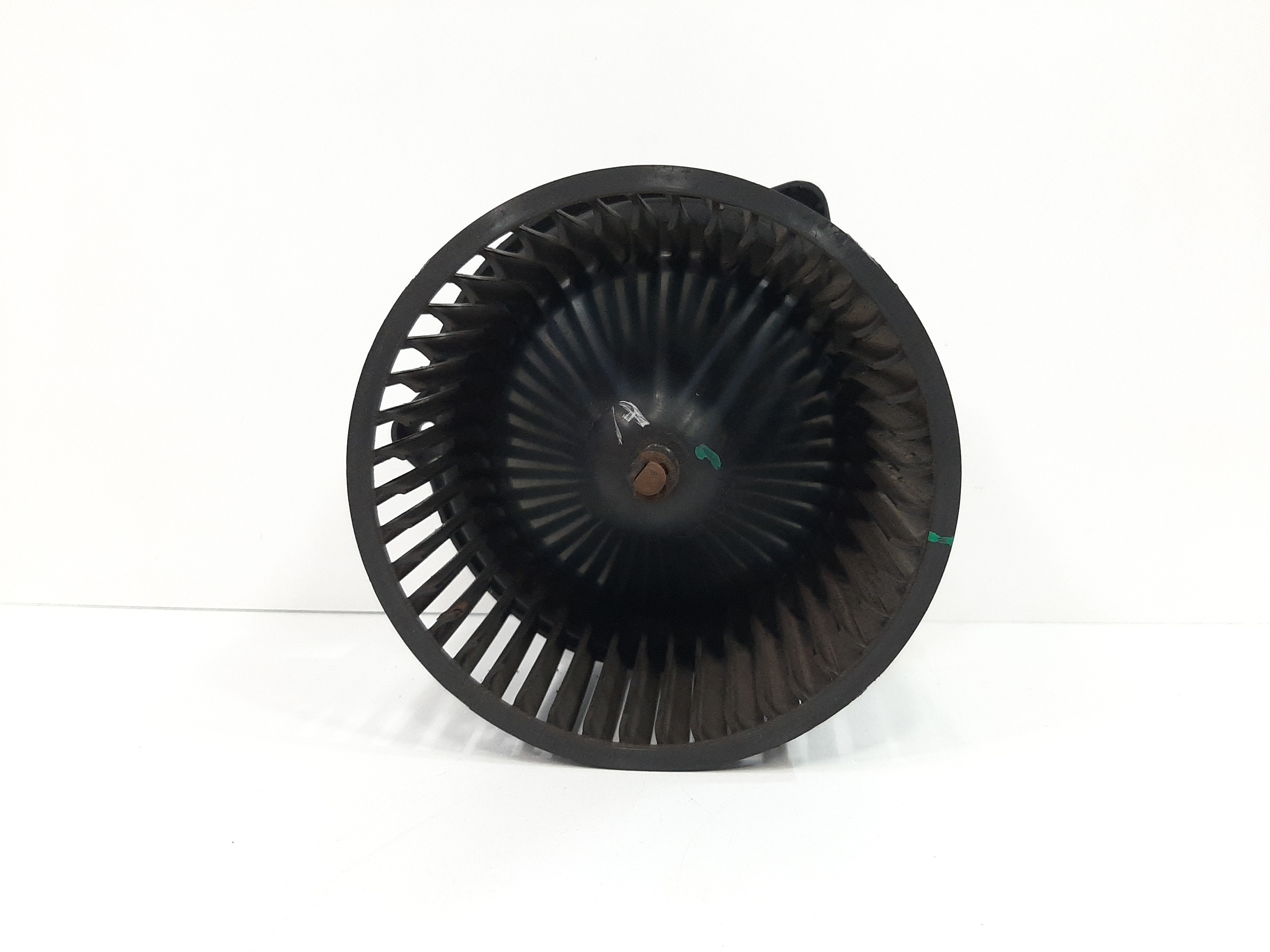 Motor Ventilador Ar Forçado Jac J3 1.4 Turin 2011 A 2016 3