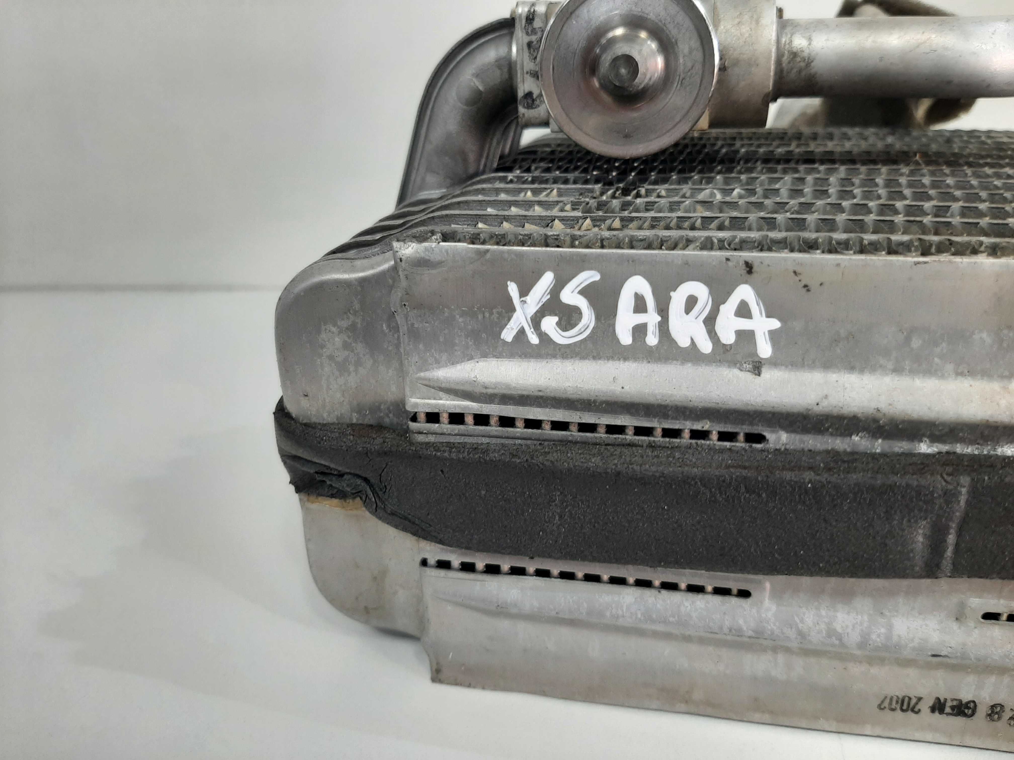 Evaporador Ar Condicionado Citroen Xsara 2001 2002  A 2010 1