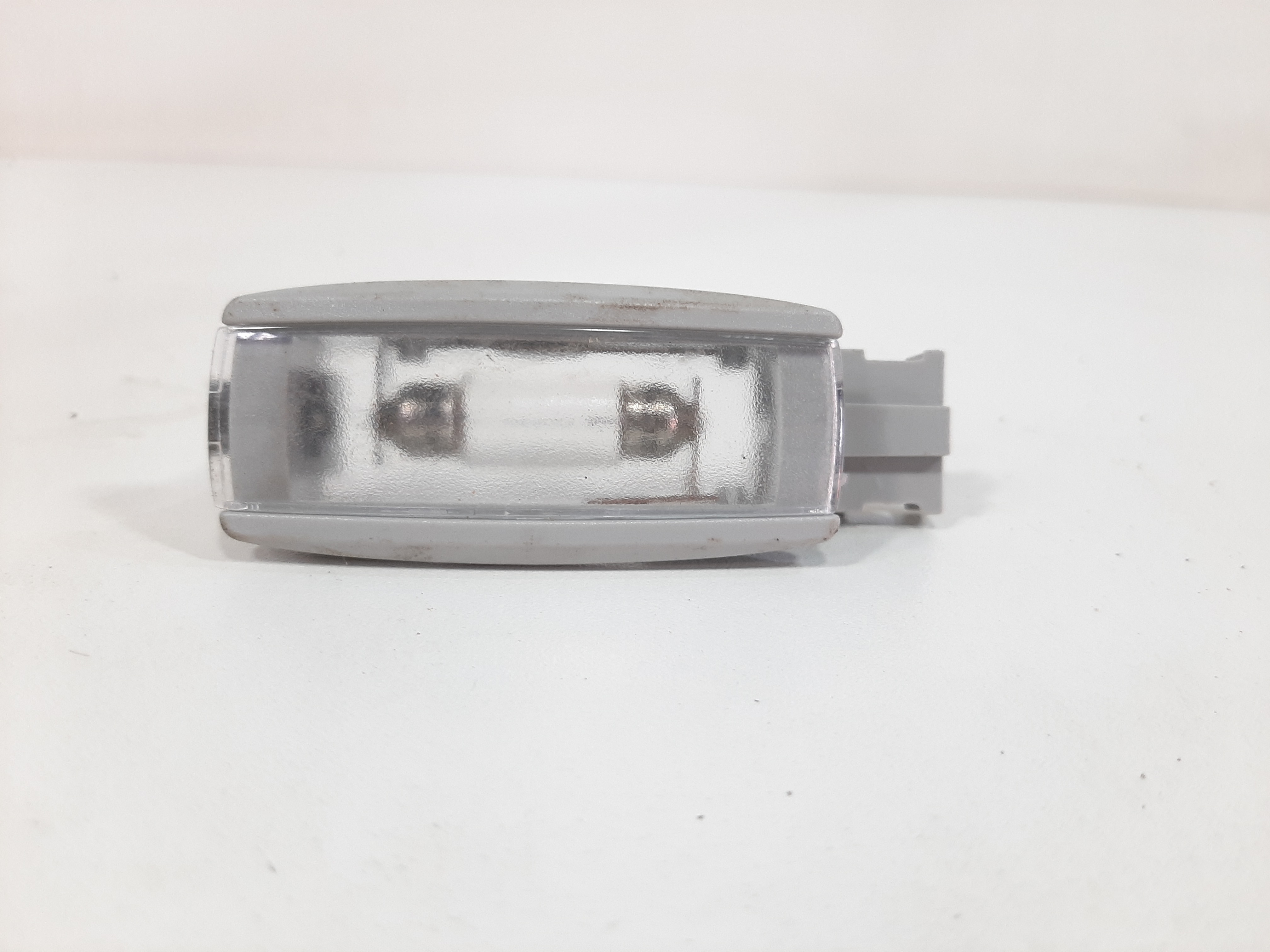Luz Cortesia  Dianteira Esquerda Vw Virtus 2018 2019 2022 8