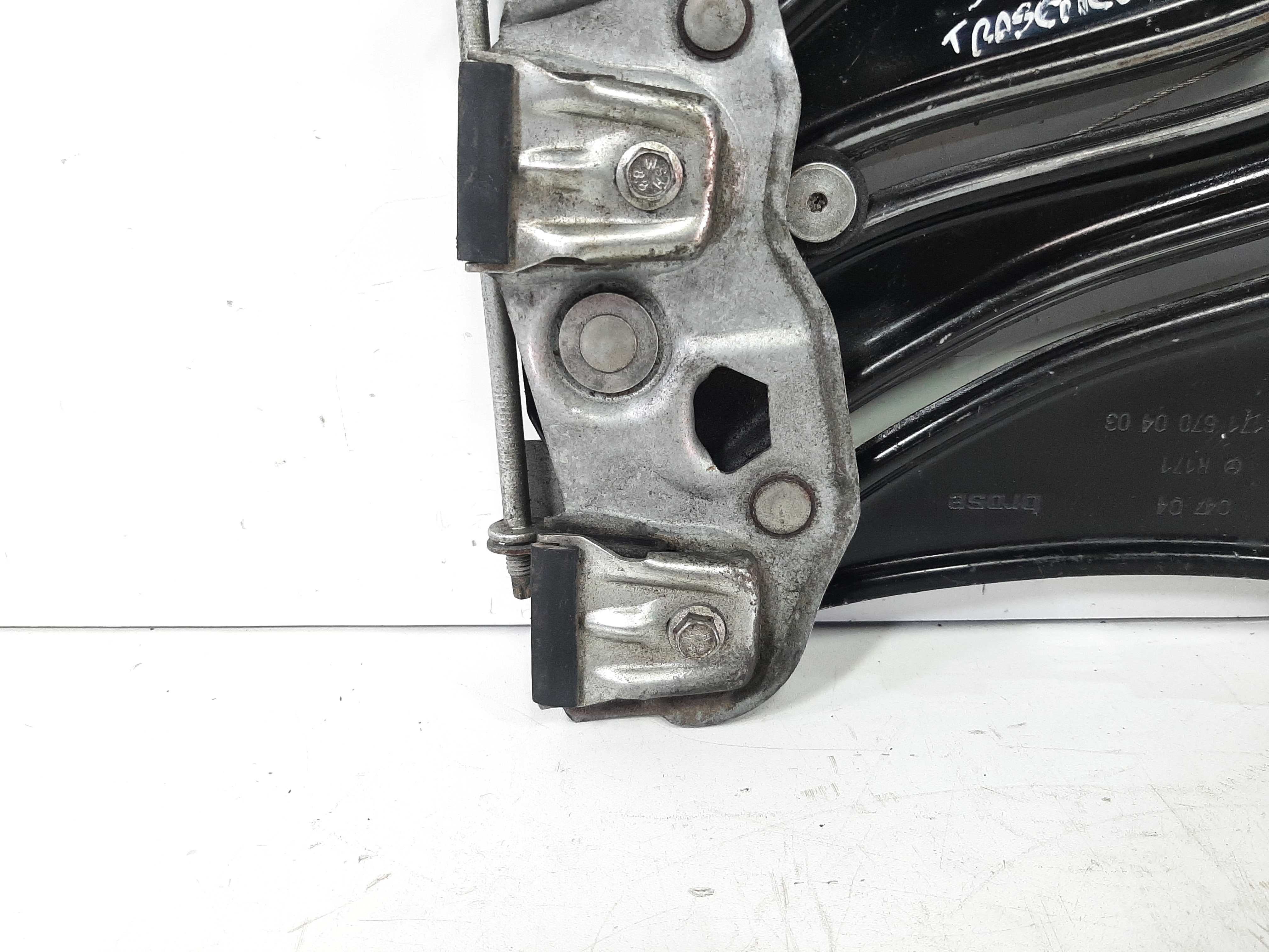 Maquina Vidro Traseiro Direito Mercedes Slk 2005 2006 A 2011 9