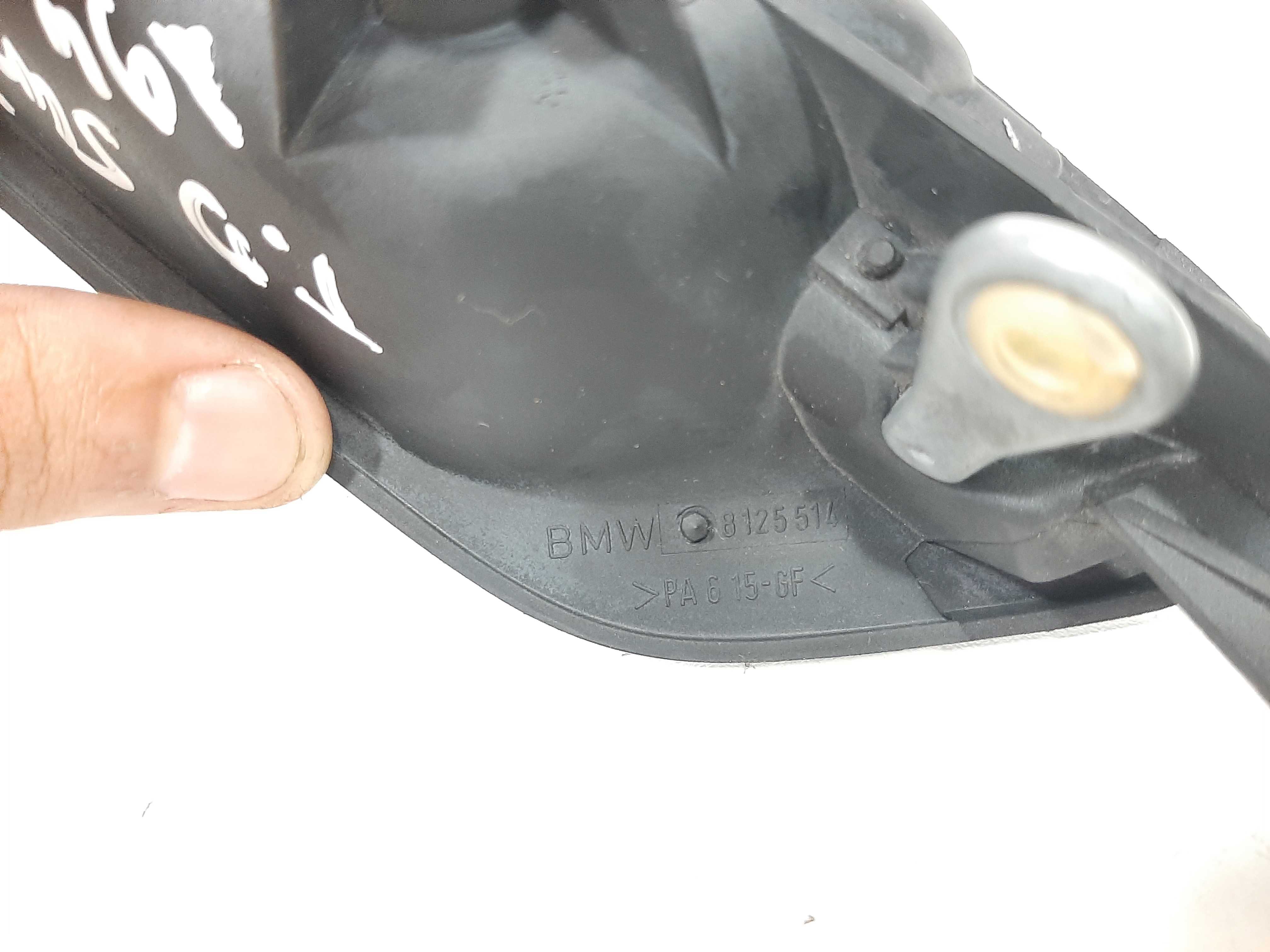 Maçaneta Interna Traseira Direita Bmw 540i 1996 1997 A 2004 3