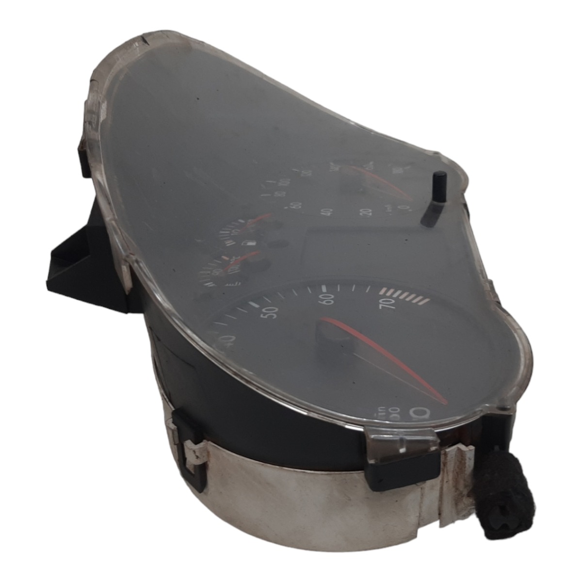 Painel Instrumentos Velocímetro Gol Parati G3 1999 A 2005 8