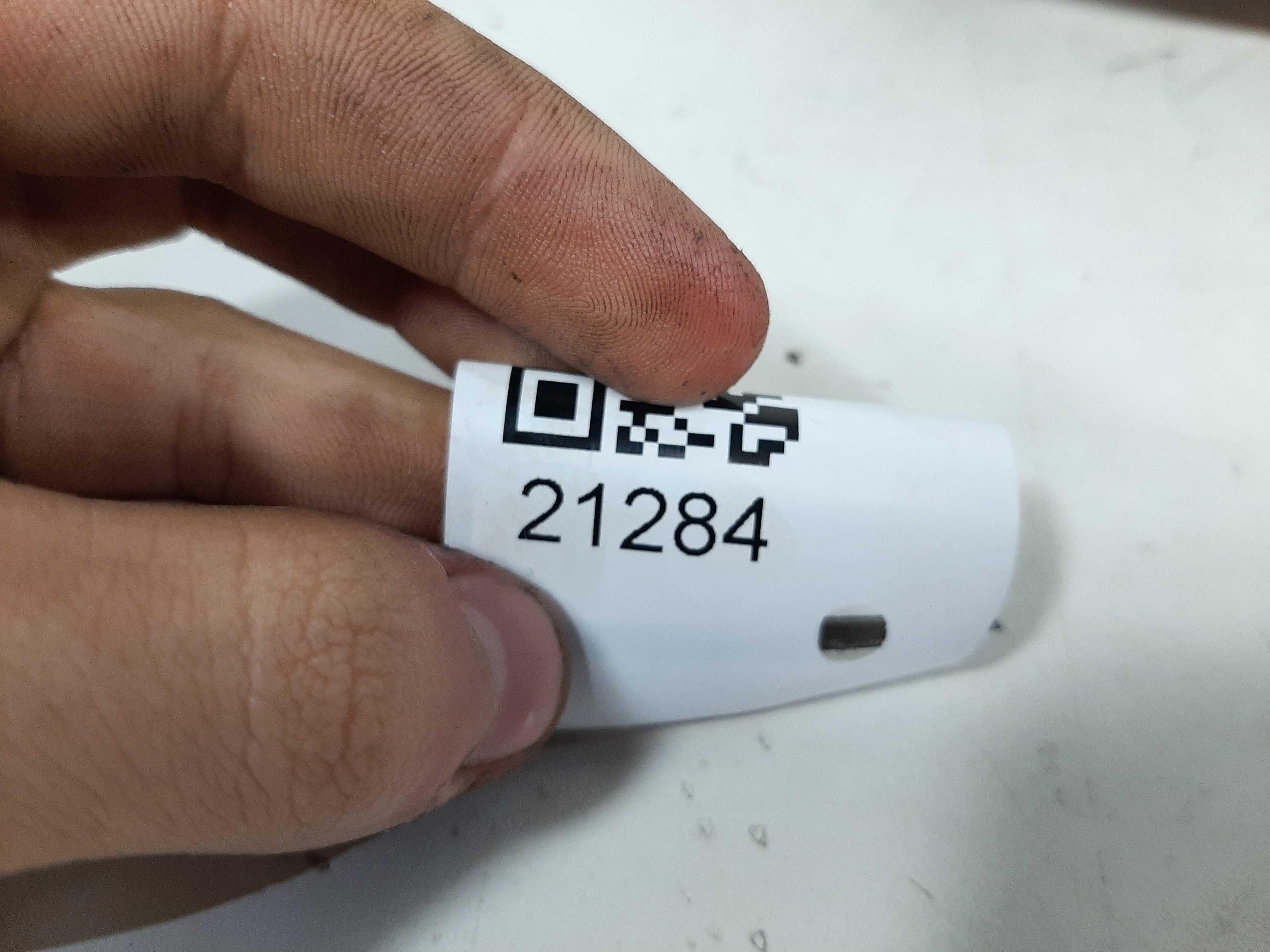 Luz Cortesia Traseira Ford Fusion 2006 2007 2008 2009 A 2011 3