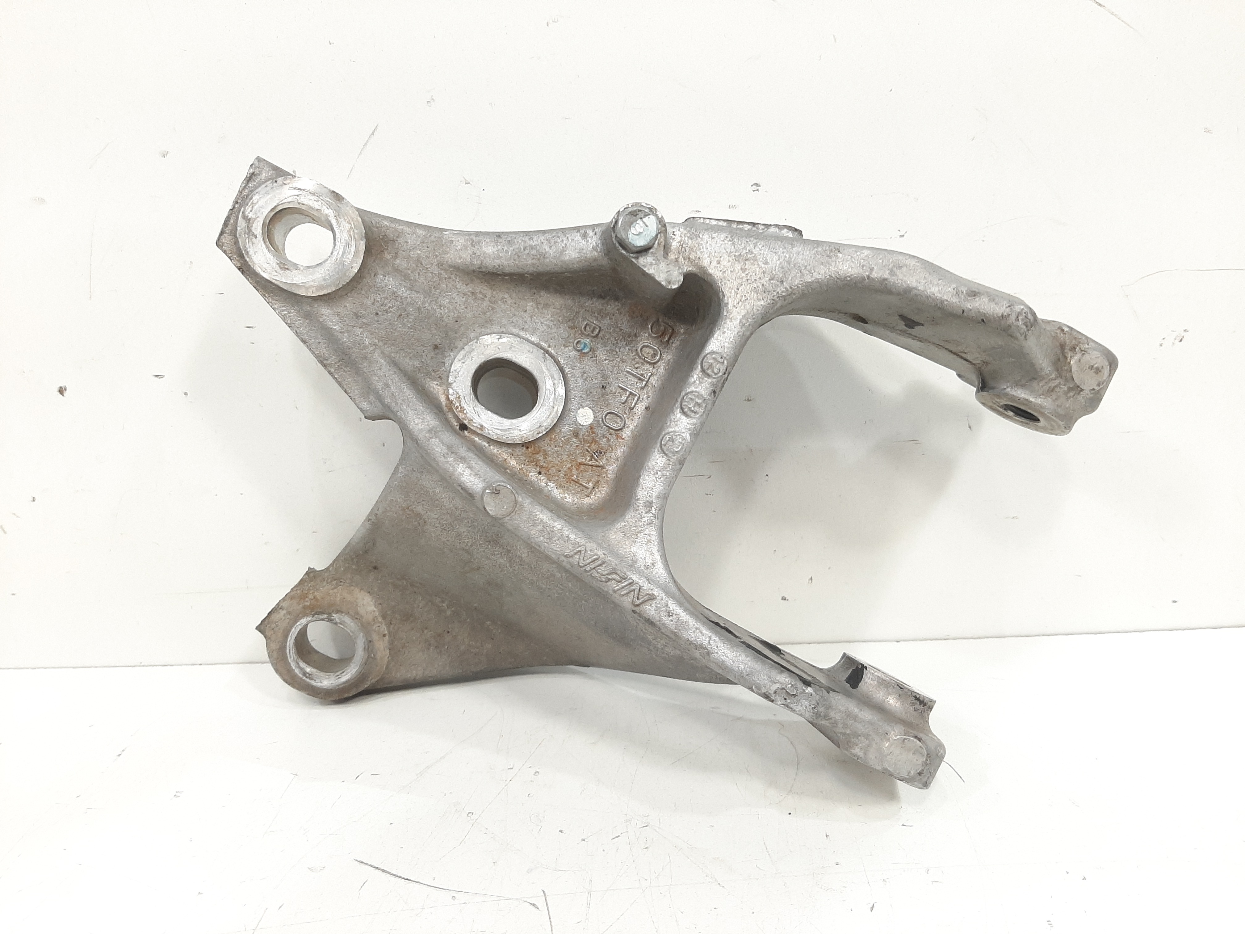 Suporte Coxim Câmbio Honda Fit 1.4 Auto. 2009 2010 A 2014 3