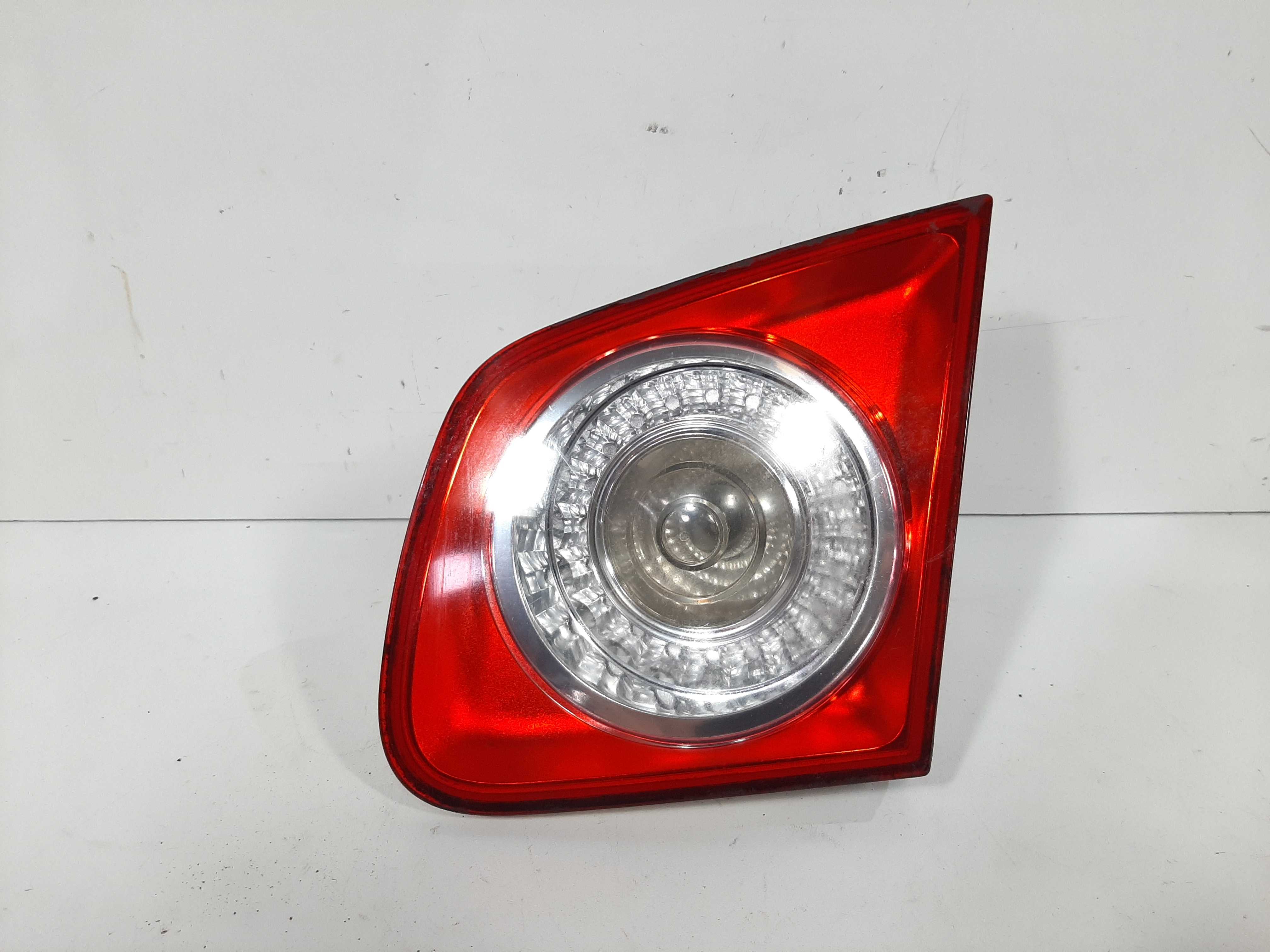 Lanterna Direita Tampa Traseira Vw Jetta 2007 2008 A 2012 1