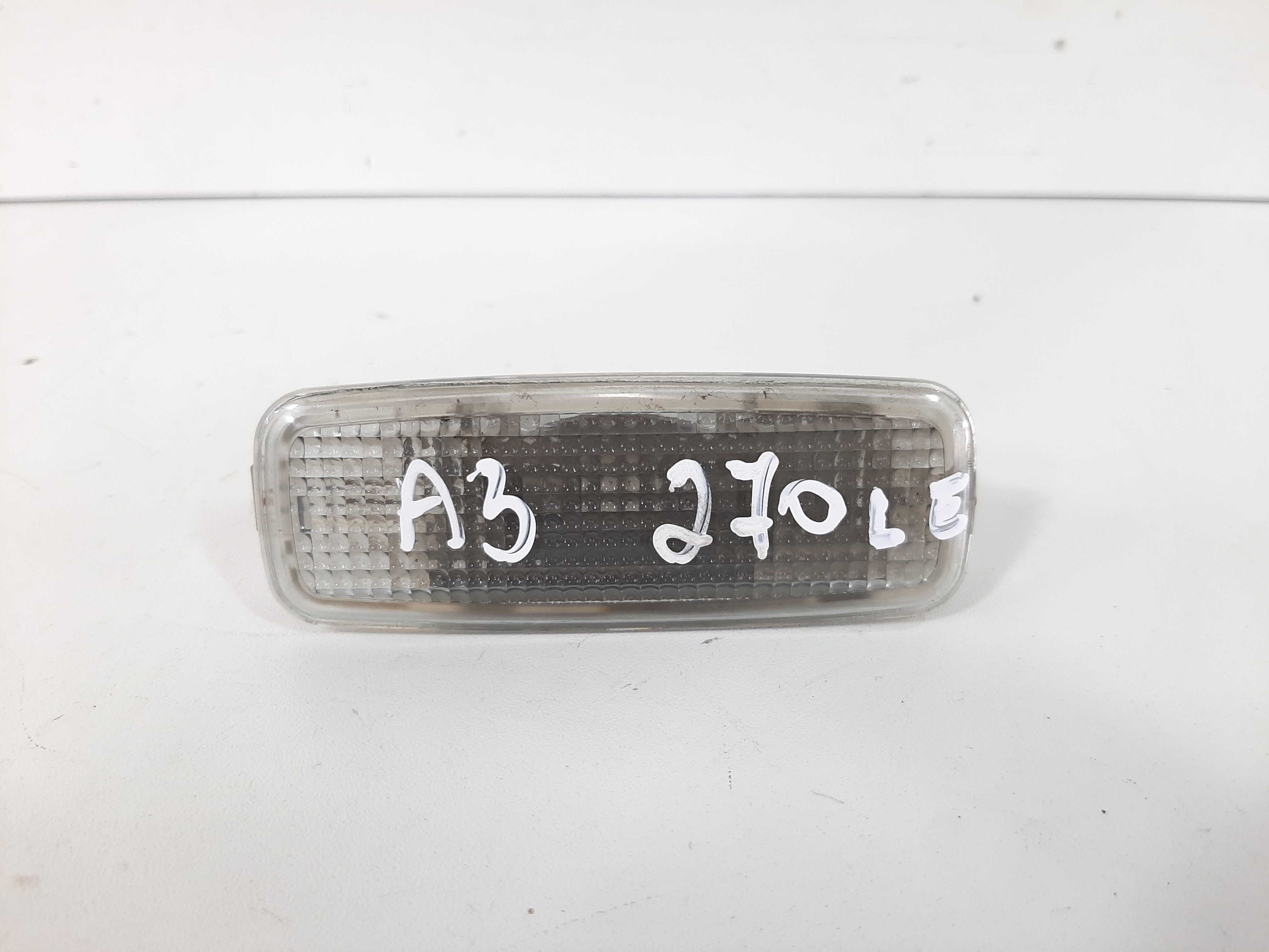 Luz Teto Cortesia Lado Esquerdo Audi A3 1997 1998 A 2003 3