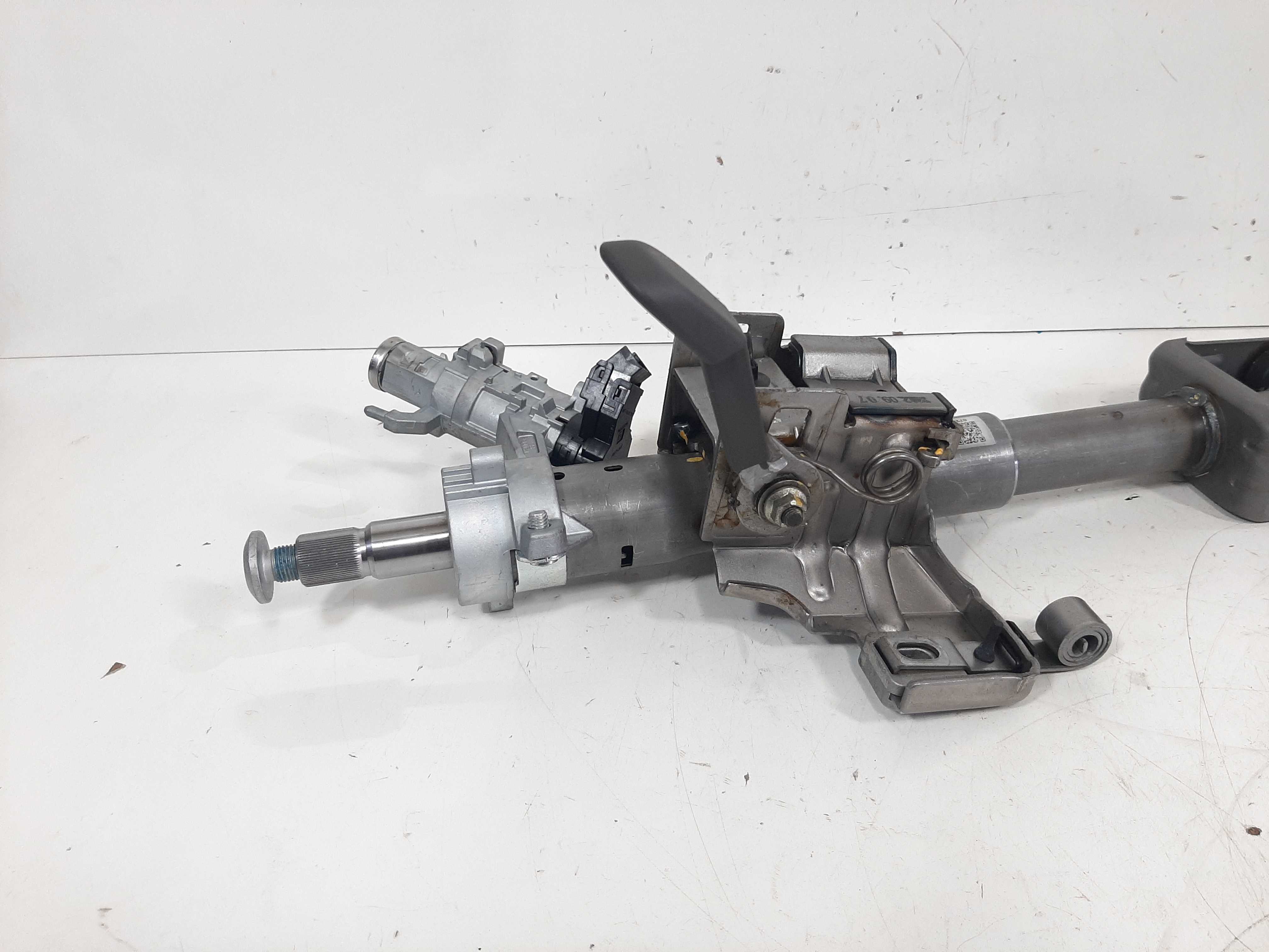 Coluna Direção Hidráulica Gm Spin 1.8 8v 2012 2013 A 2017 5