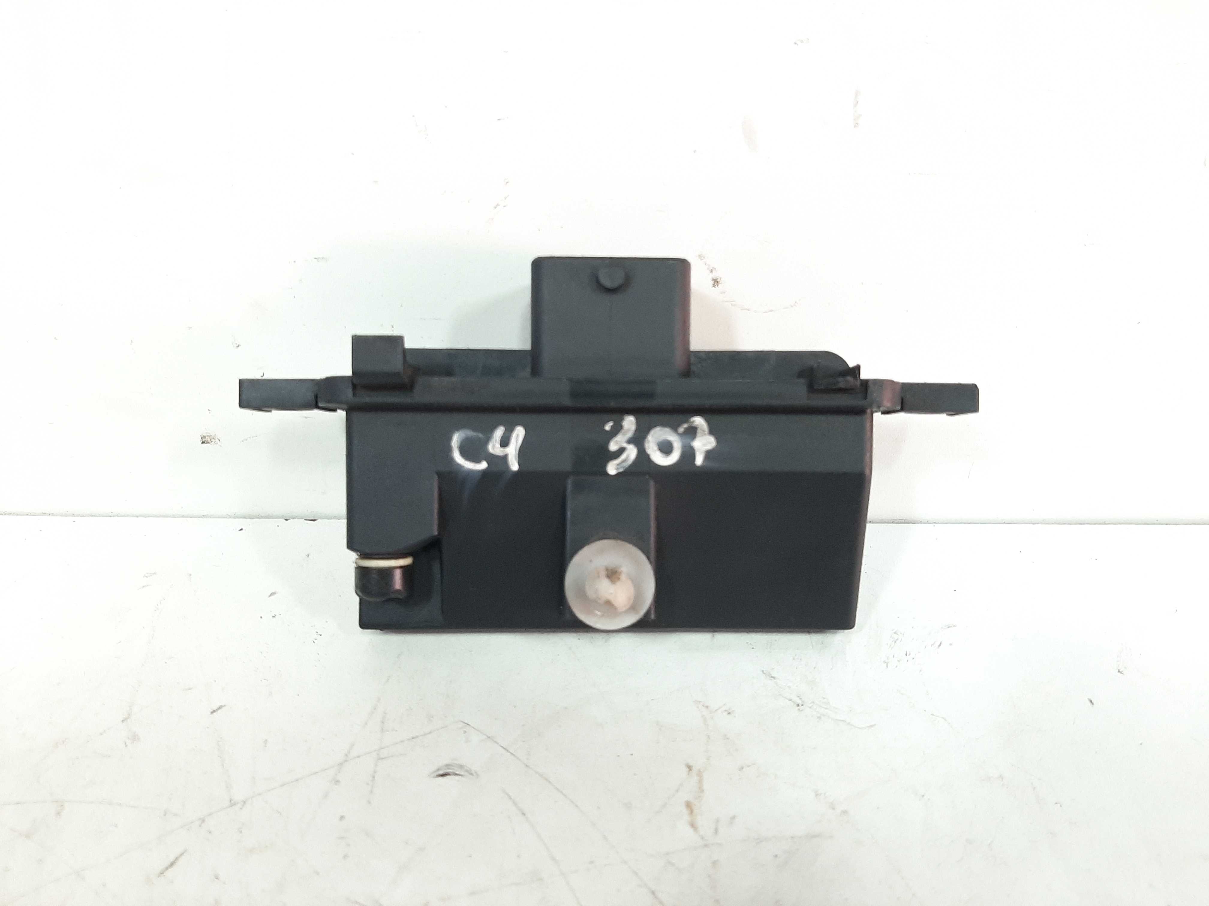 Modulo Estacionamento C4 Pallas Hatch Vtr 2.0 16v 07 A 2013 1