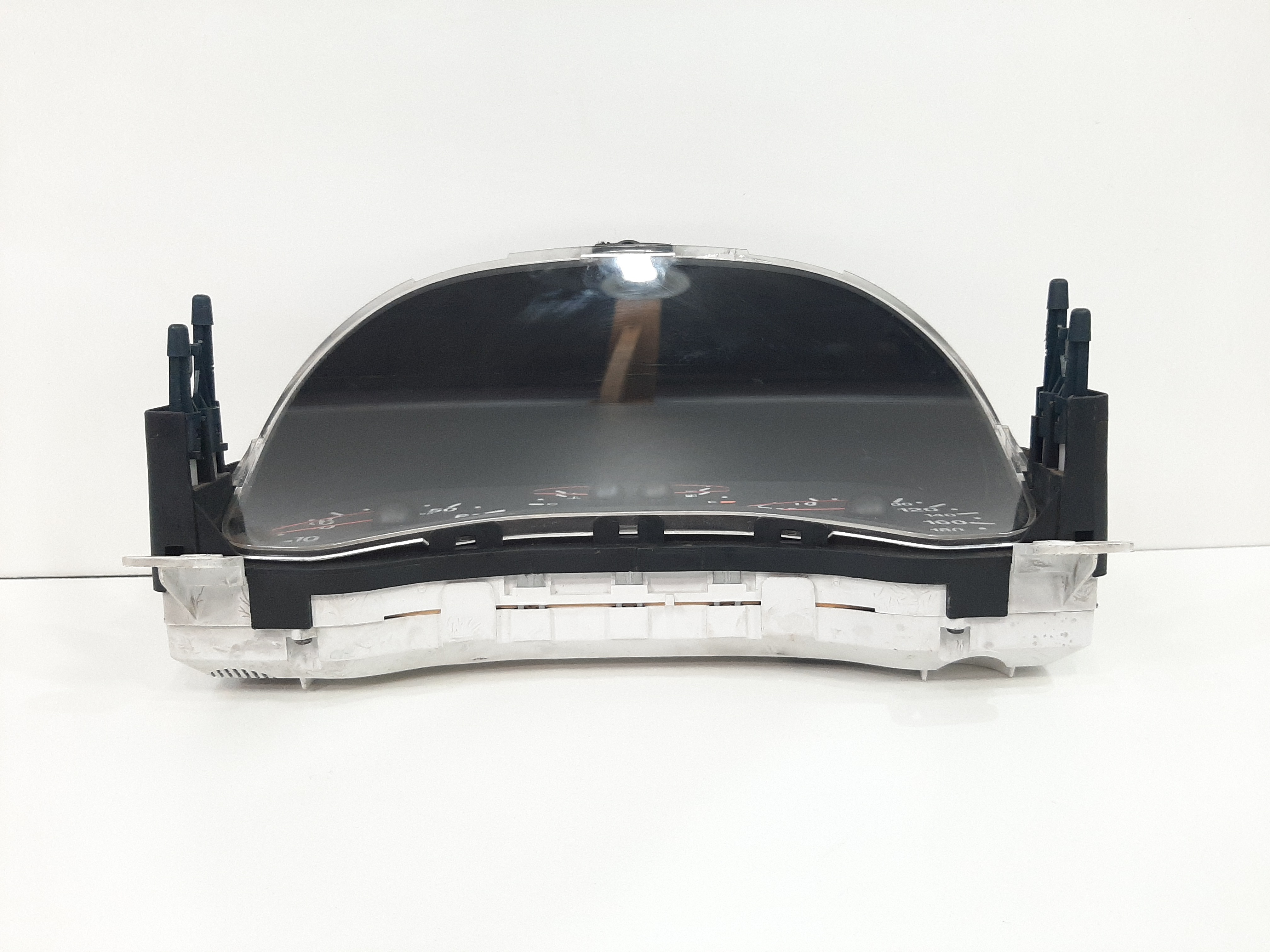 Painel Instrumentos Fiat Doblo 2002 2003 A 2005 C/detalhe 7