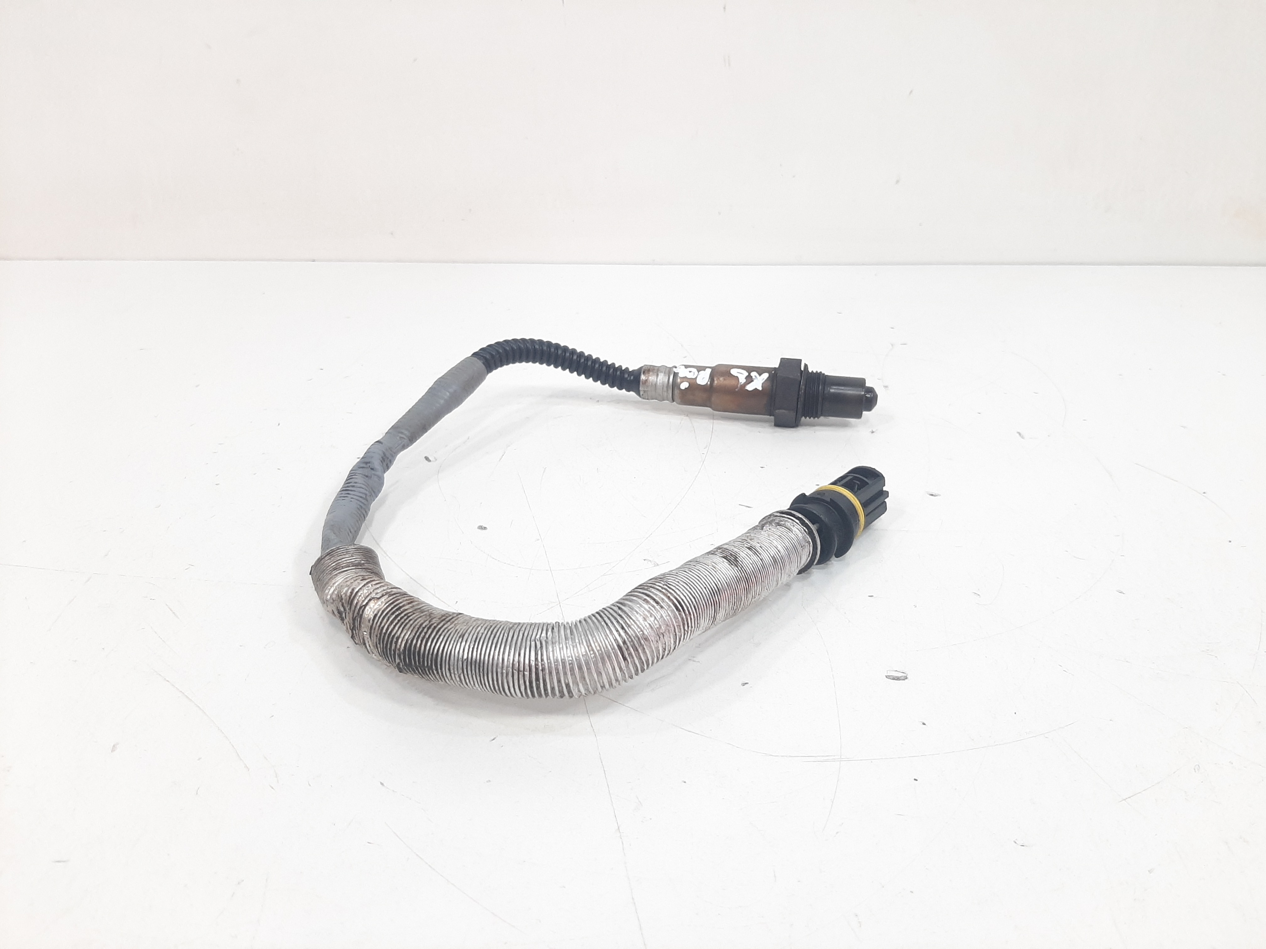 Sonda Lambda Secundária Secundária Bmw X1 320i 2.0 Aspro 2