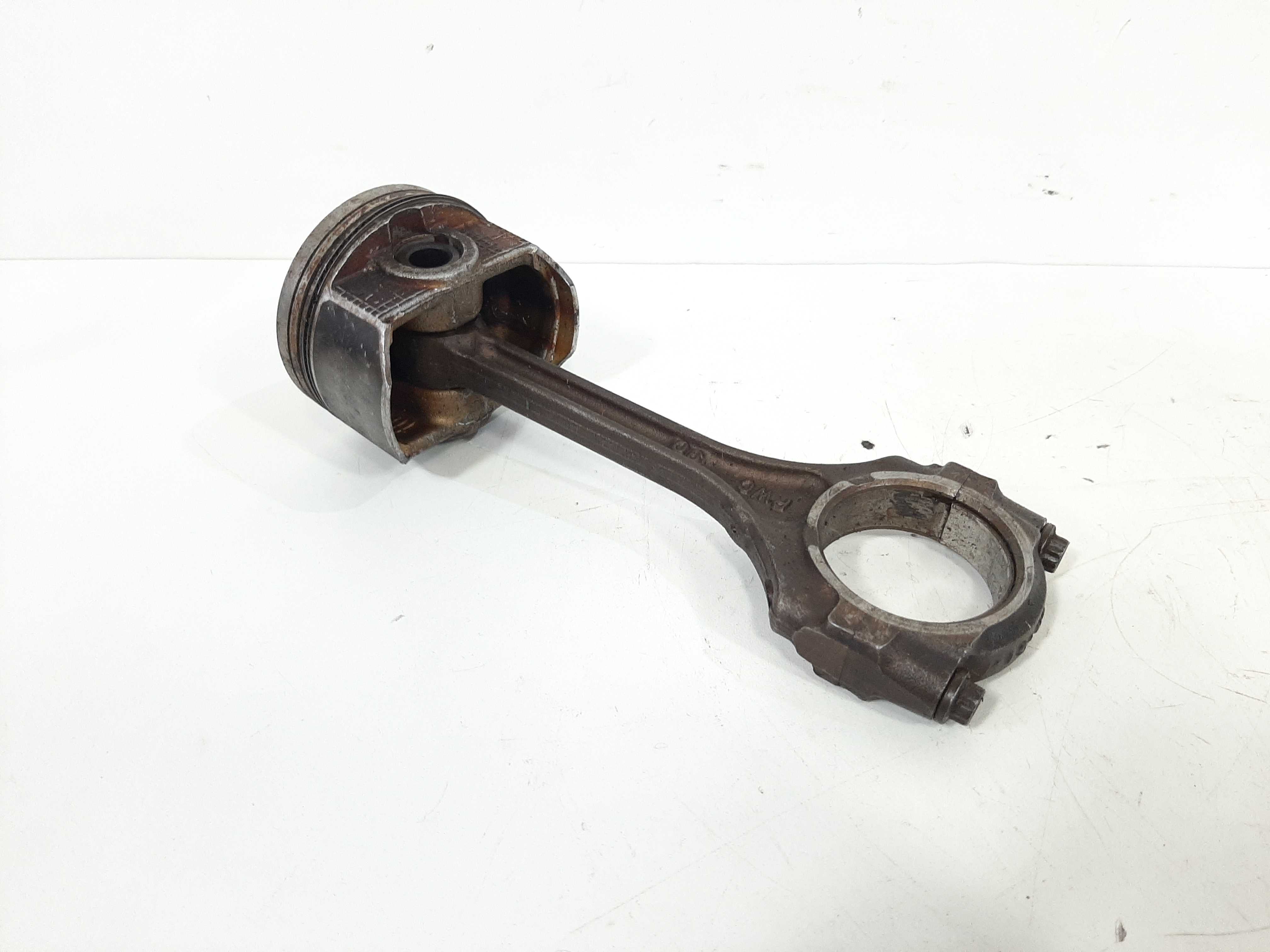 Pistão Biela Honda Fit 1.5 16v 2015 2016 2017 2018 2019 2020 3