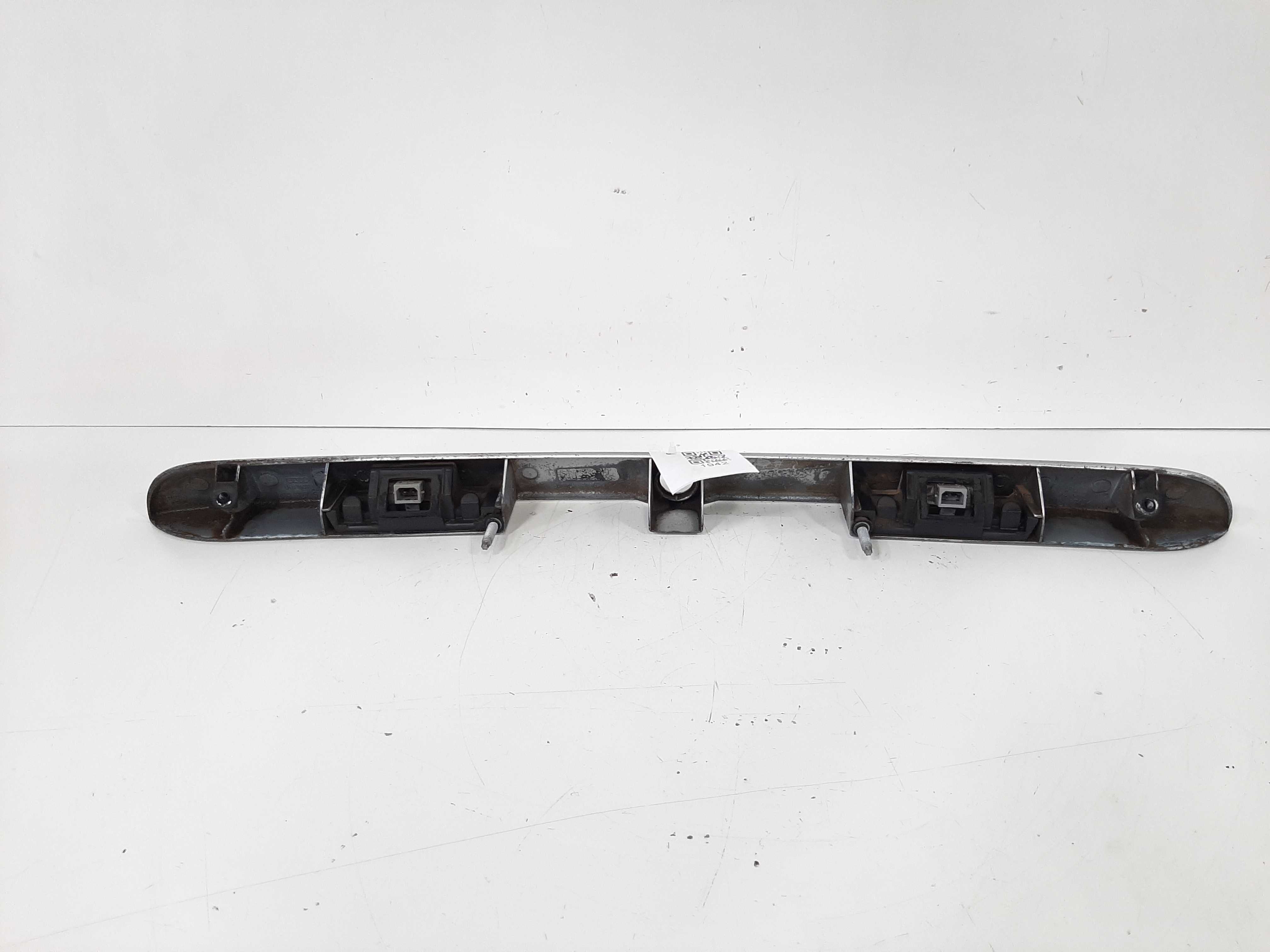 Moldura Porta Malas Tampa Traseira Audi A3 1997 1998 A 2004 5