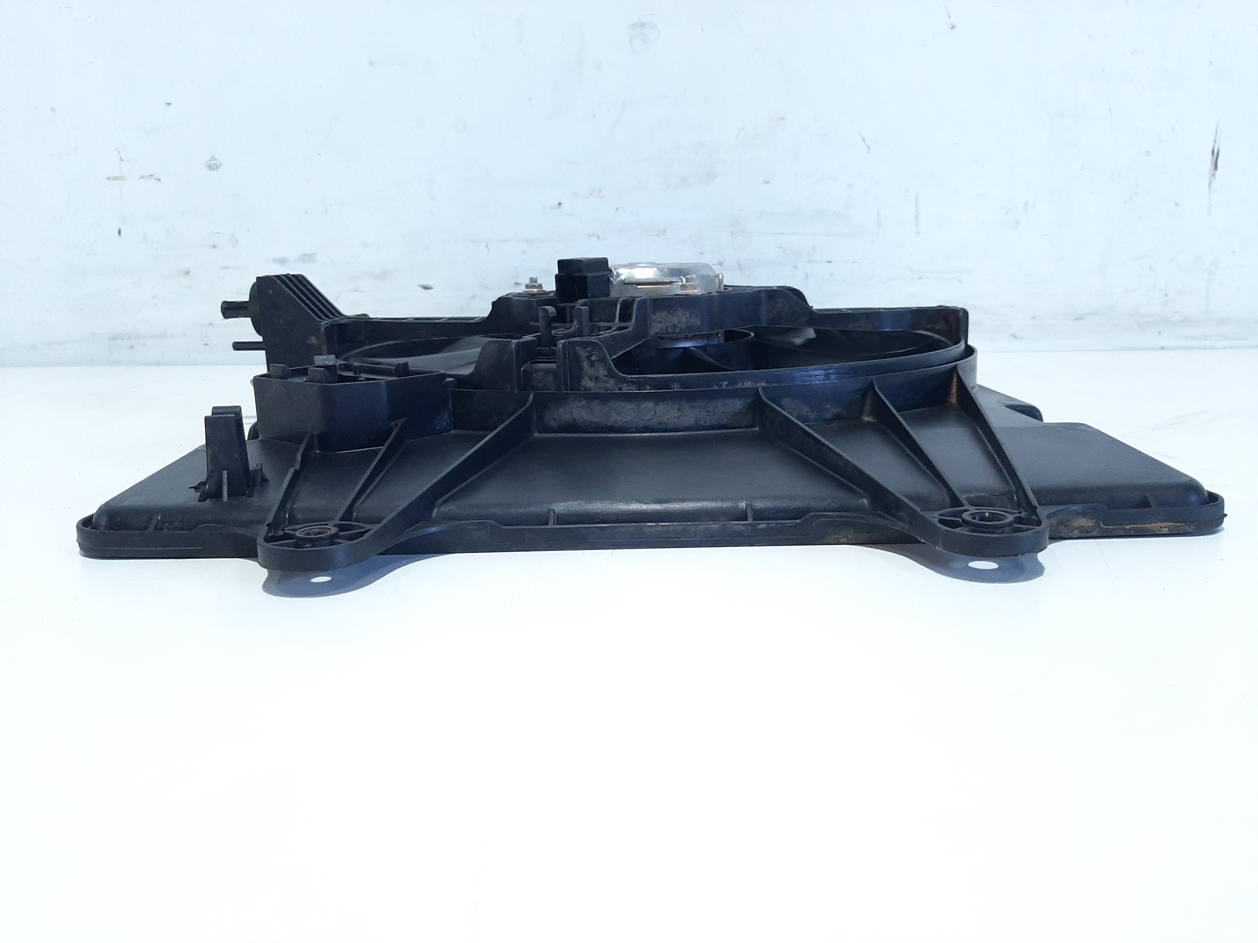 Defletor Eletro Ventilador Fiat Doblo 1.6 16v 2003 A 2020 5