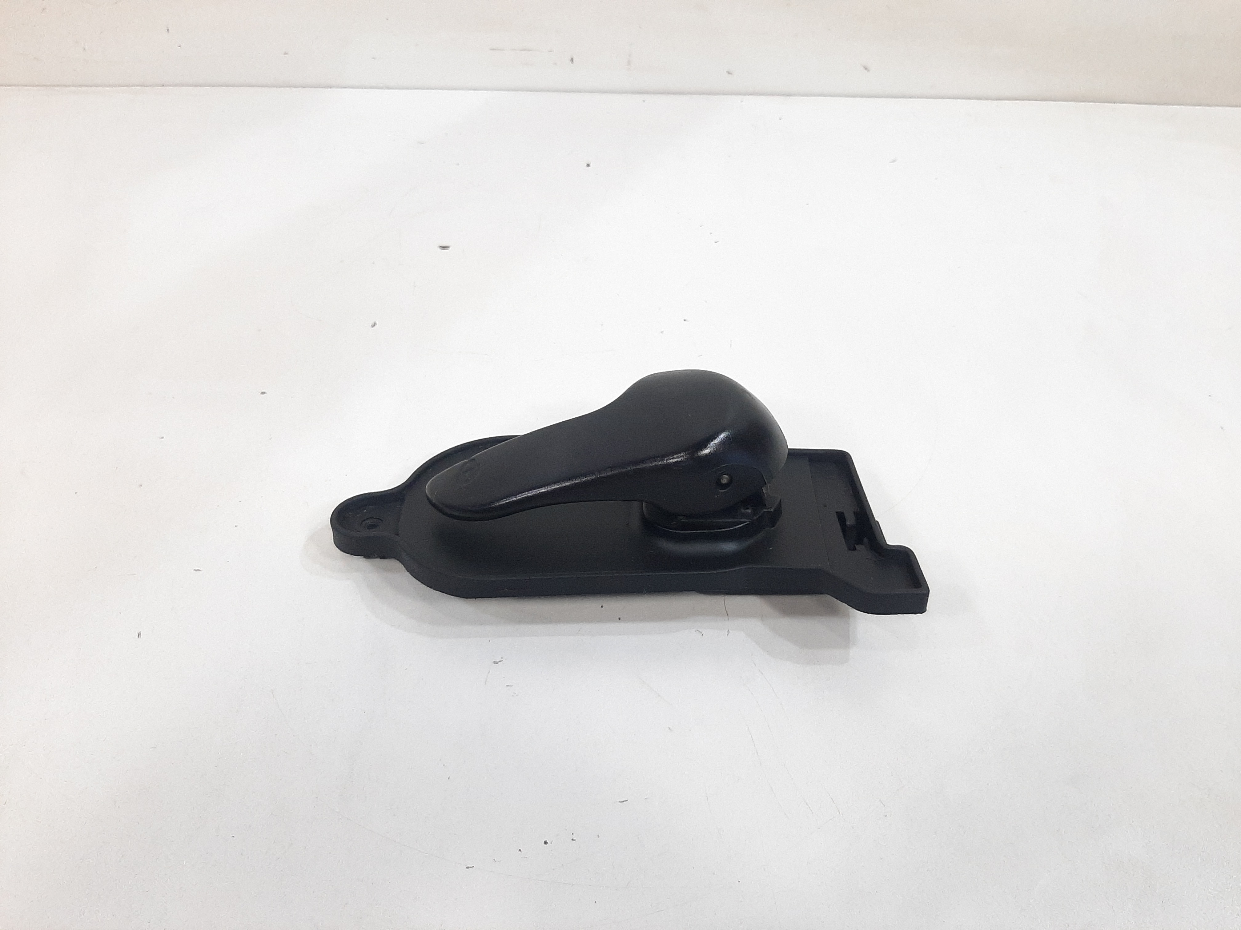 Maçaneta Interna Dianteiro Direito Ford Ecosport 2003 A 2008 4