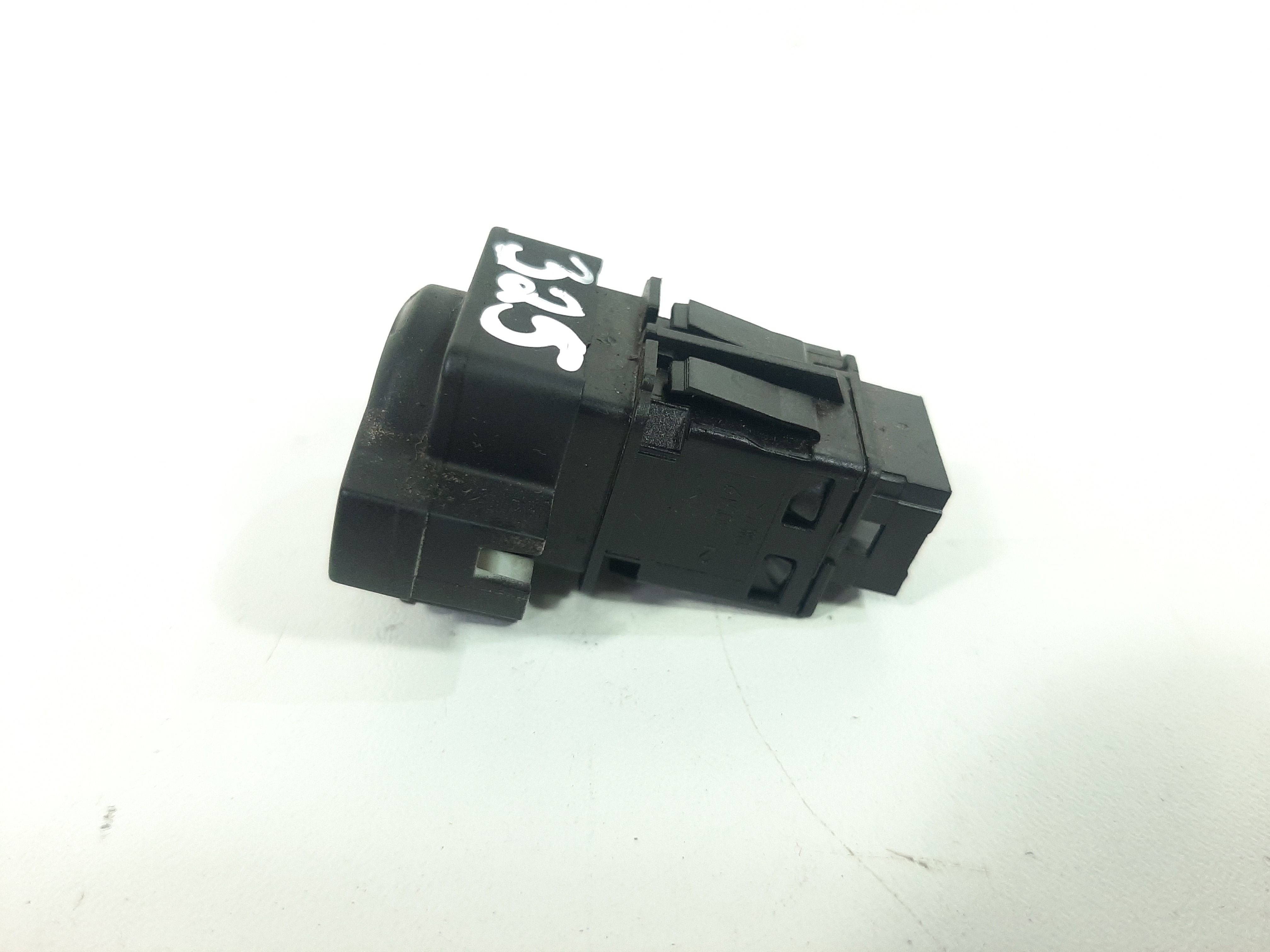 Botão Trava Elétrica Citroen C4 Pallas Hatch 2007 A 2013 4