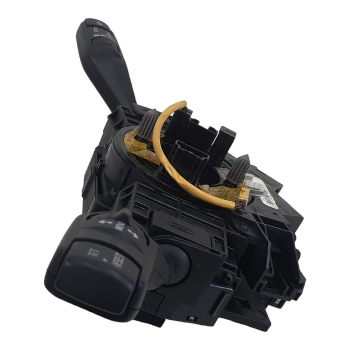 Chave Seta Ford Focus 2009 2010 2011 A 2013 4m5t14a664ab 7